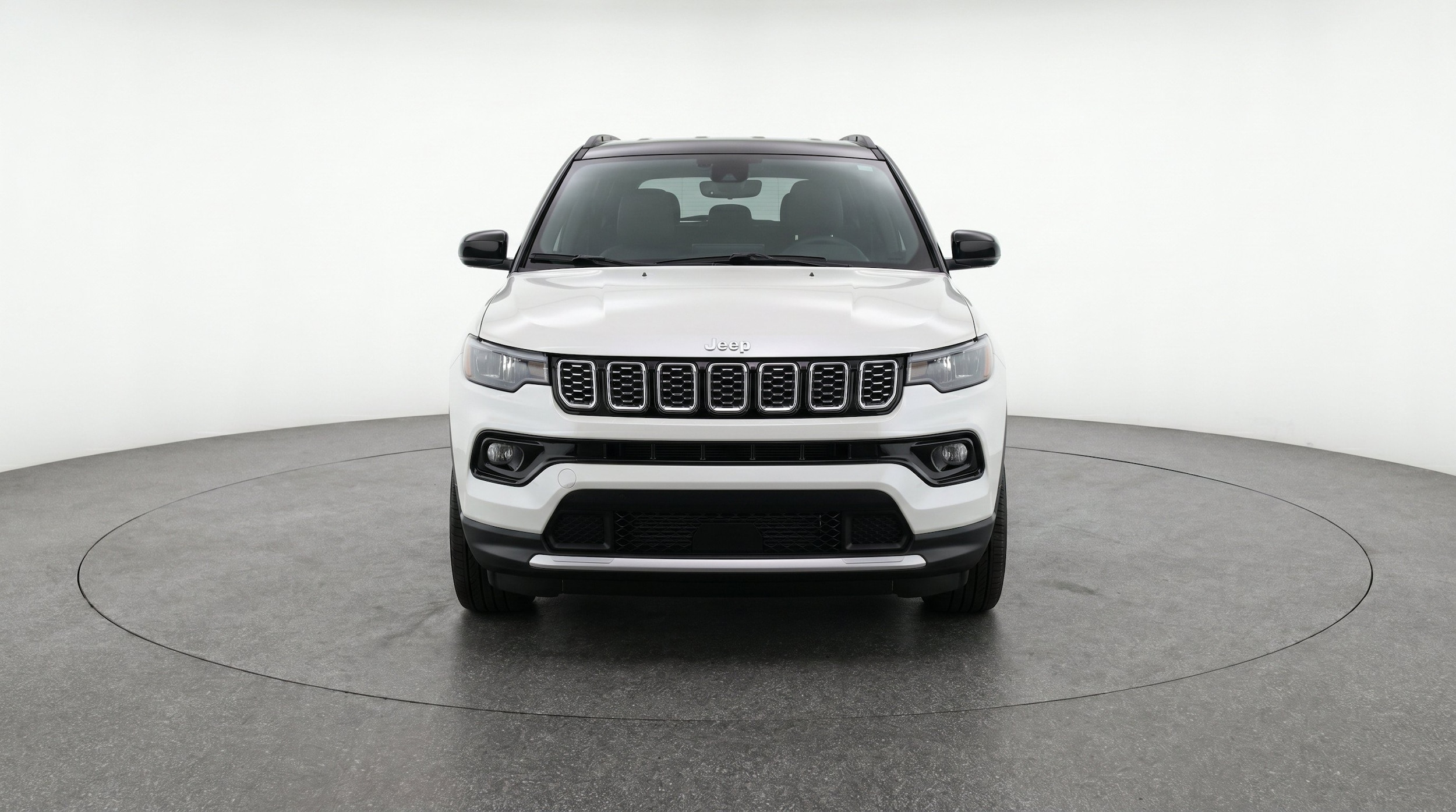 Thumbnail: 2025 Jeep Compass - 2