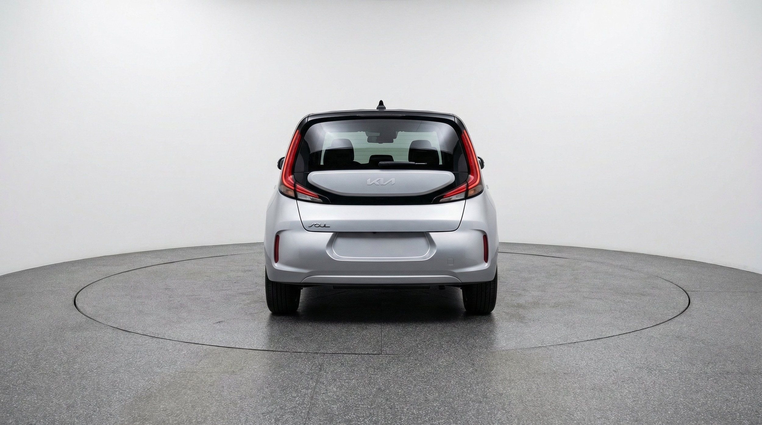 Thumbnail: 2025 Kia Soul - 7