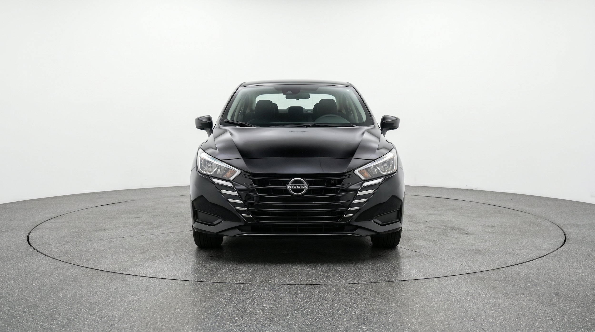 Thumbnail: 2025 Nissan Versa - 2