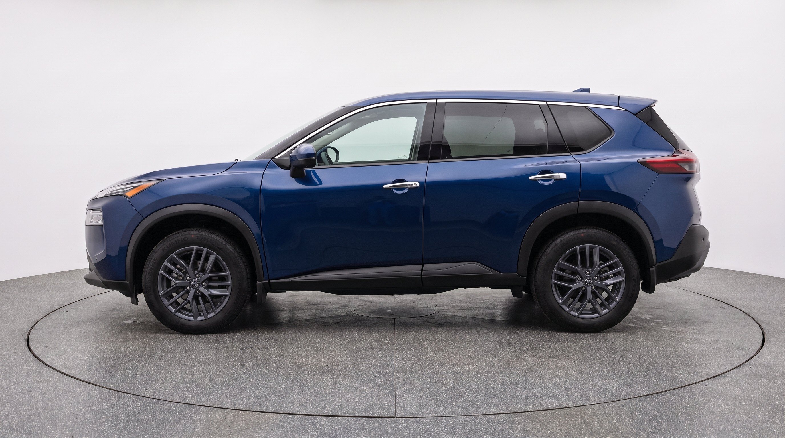 Thumbnail: 2026 Nissan Rogue - 5