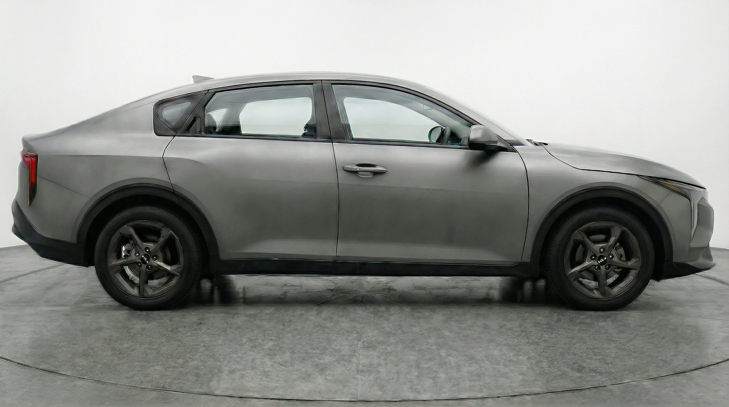 Thumbnail: 2025 Kia K4 - 10
