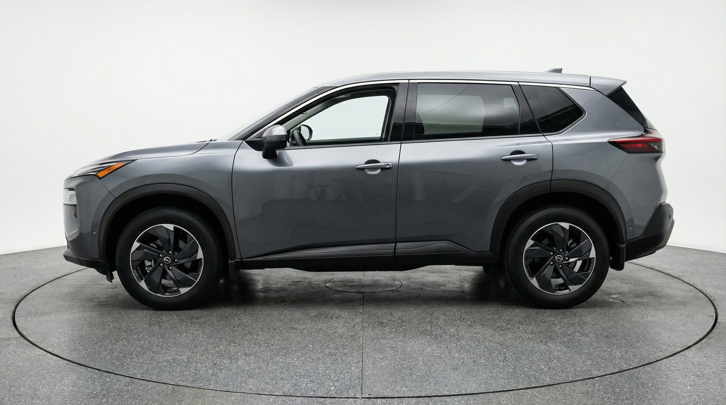 Thumbnail: 2026 Nissan Rogue - 5