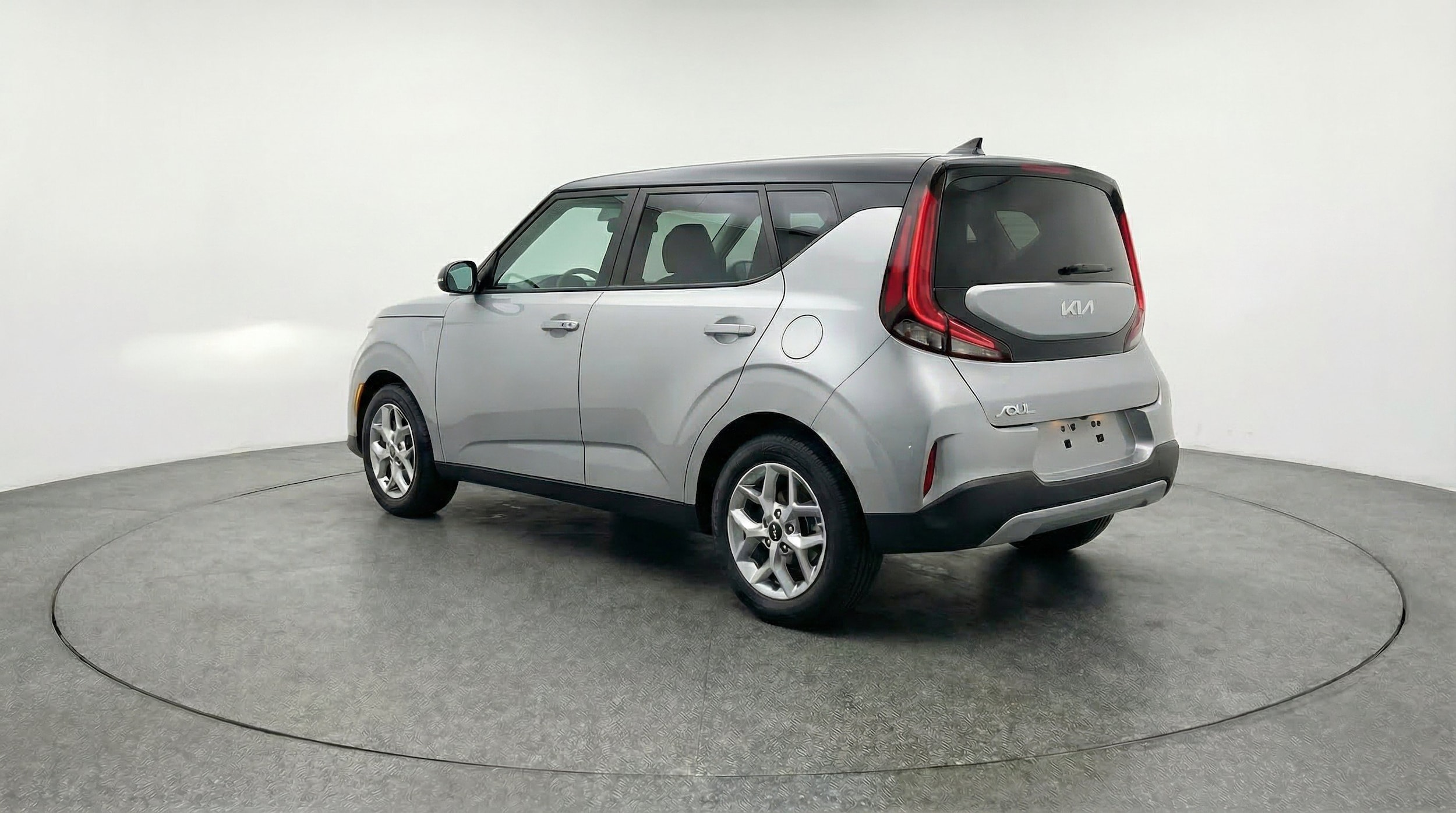 Thumbnail: 2025 Kia Soul - 6