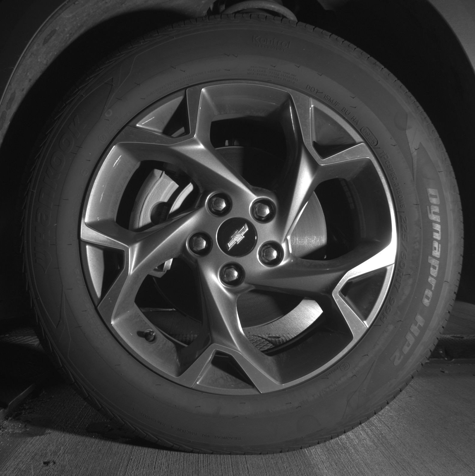 Thumbnail: 2025 Chevrolet Trax - 12