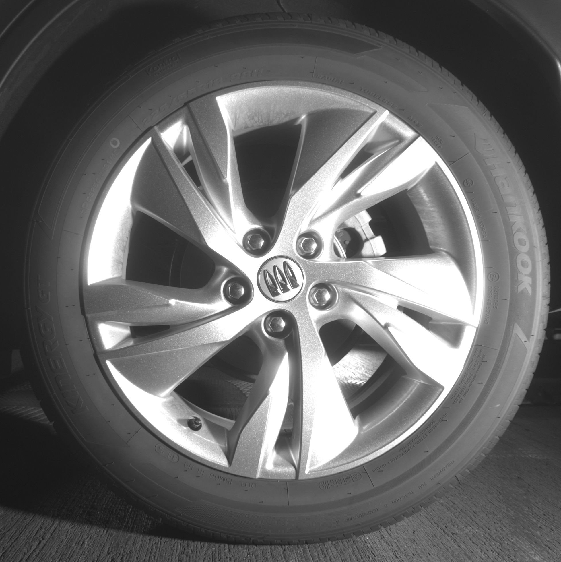 Thumbnail: 2026 Buick Encore GX - 14