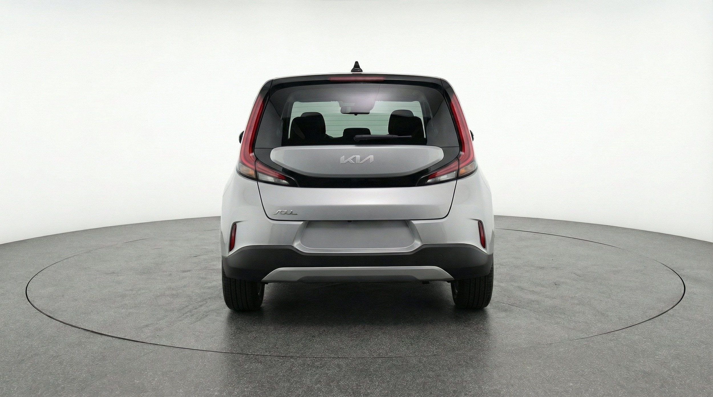 Thumbnail: 2025 Kia Soul - 7