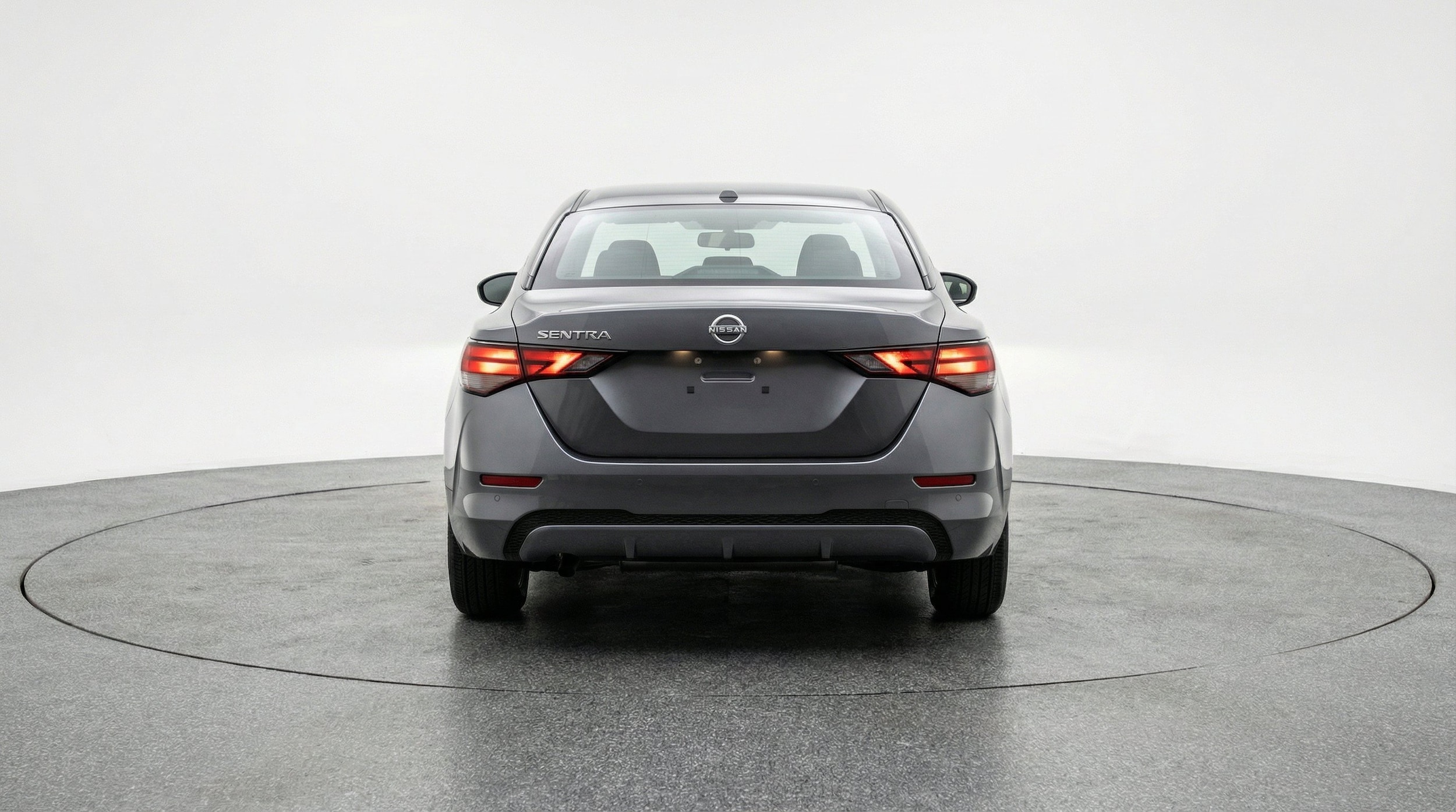 Thumbnail: 2025 Nissan Sentra - 7