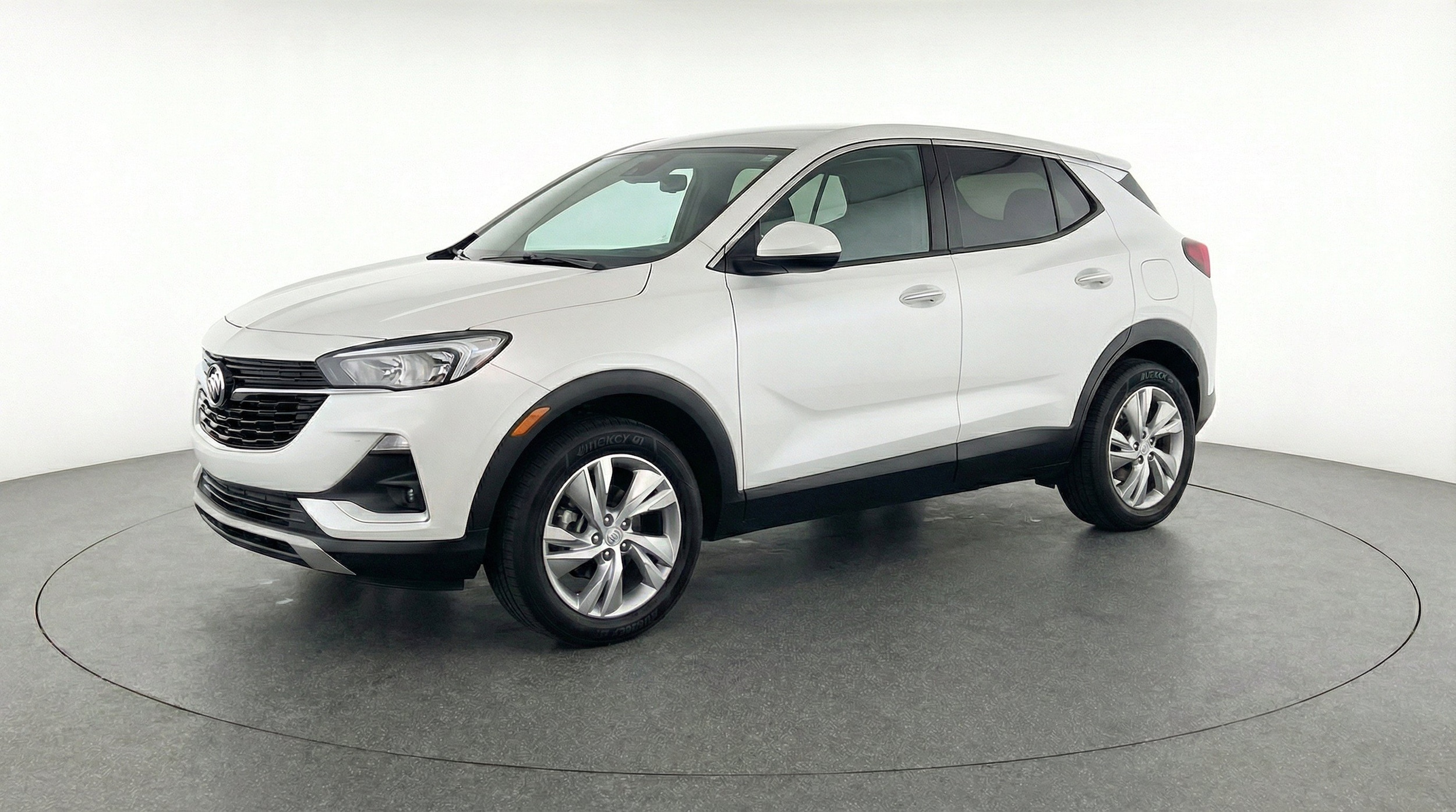 Thumbnail: 2026 Buick Encore GX - 3