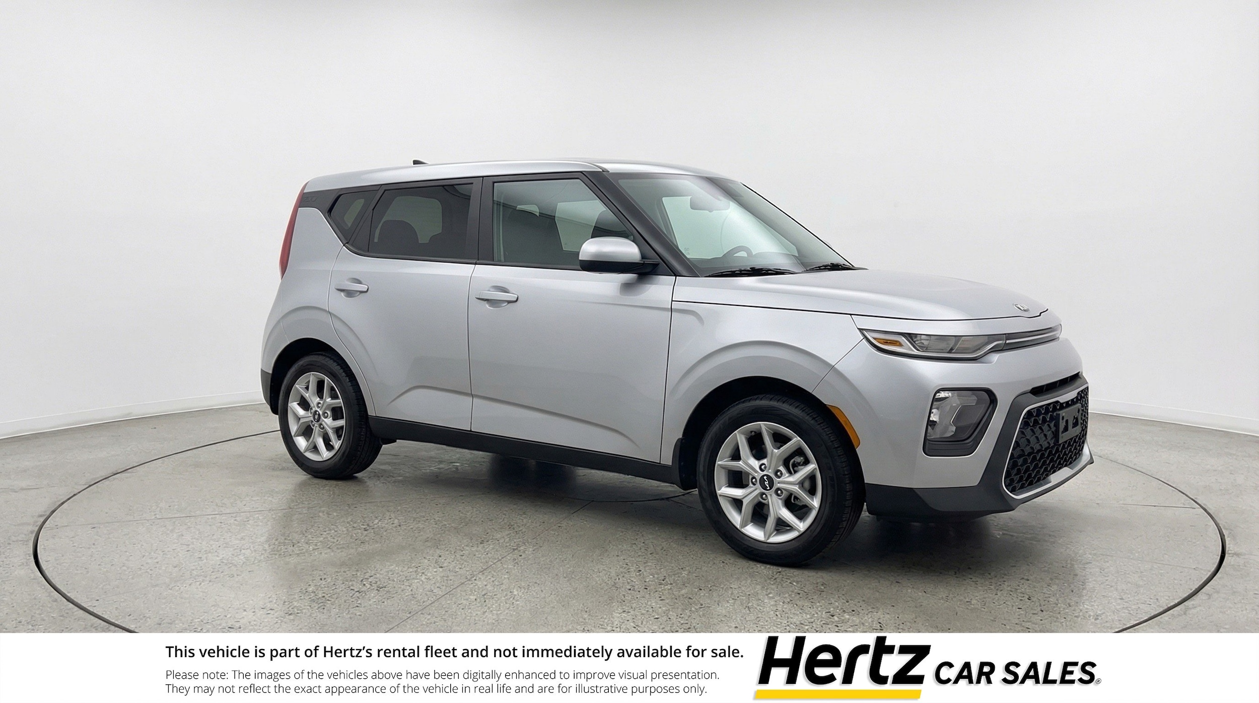 2025 Kia Soul