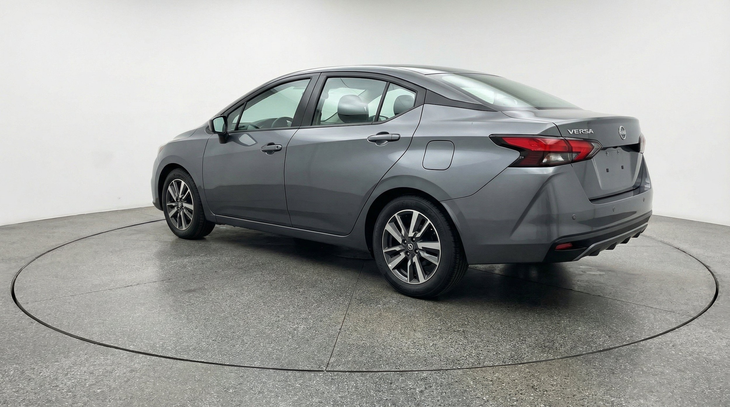 Thumbnail: 2025 Nissan Versa - 6