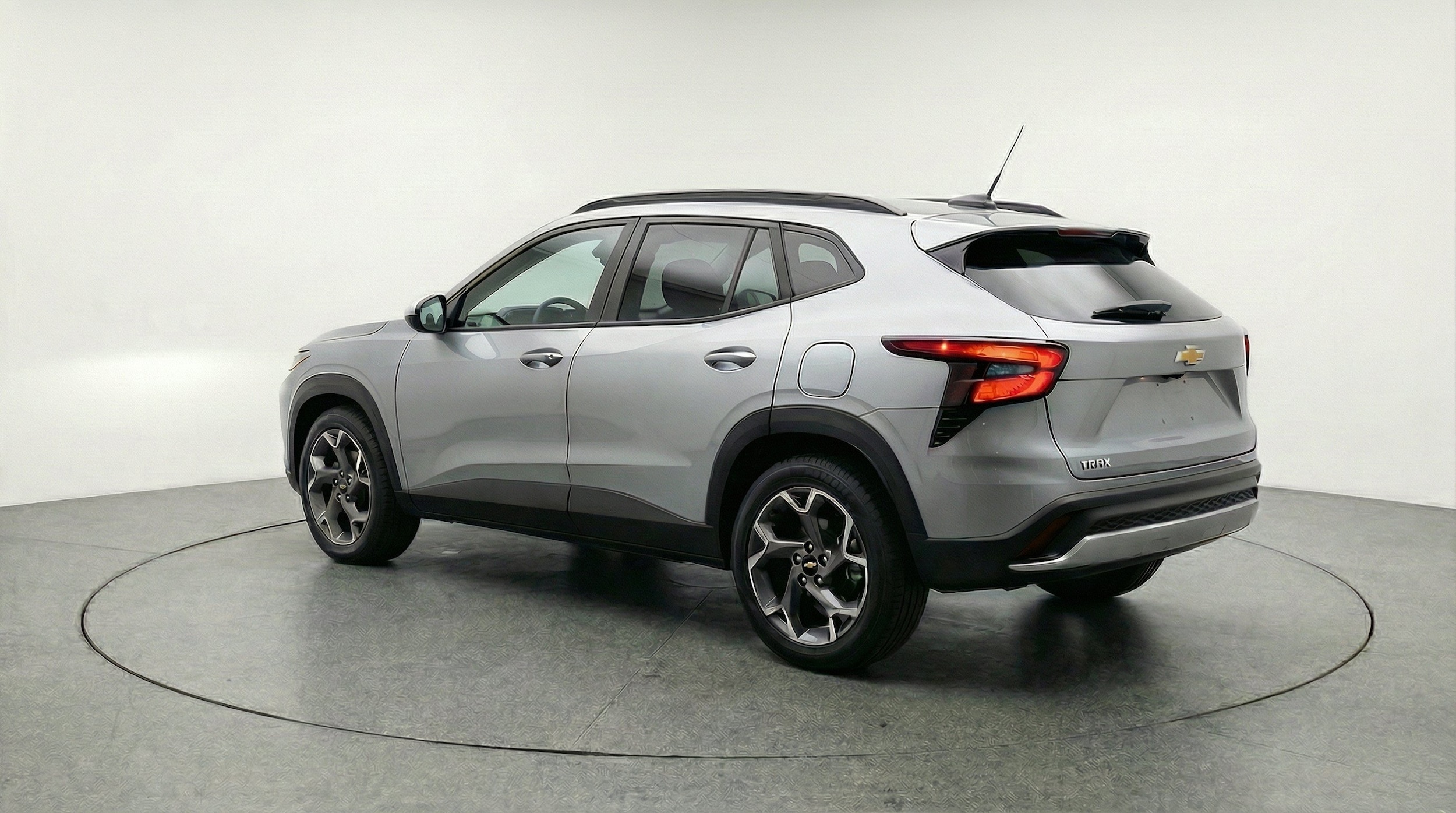Thumbnail: 2025 Chevrolet Trax - 6