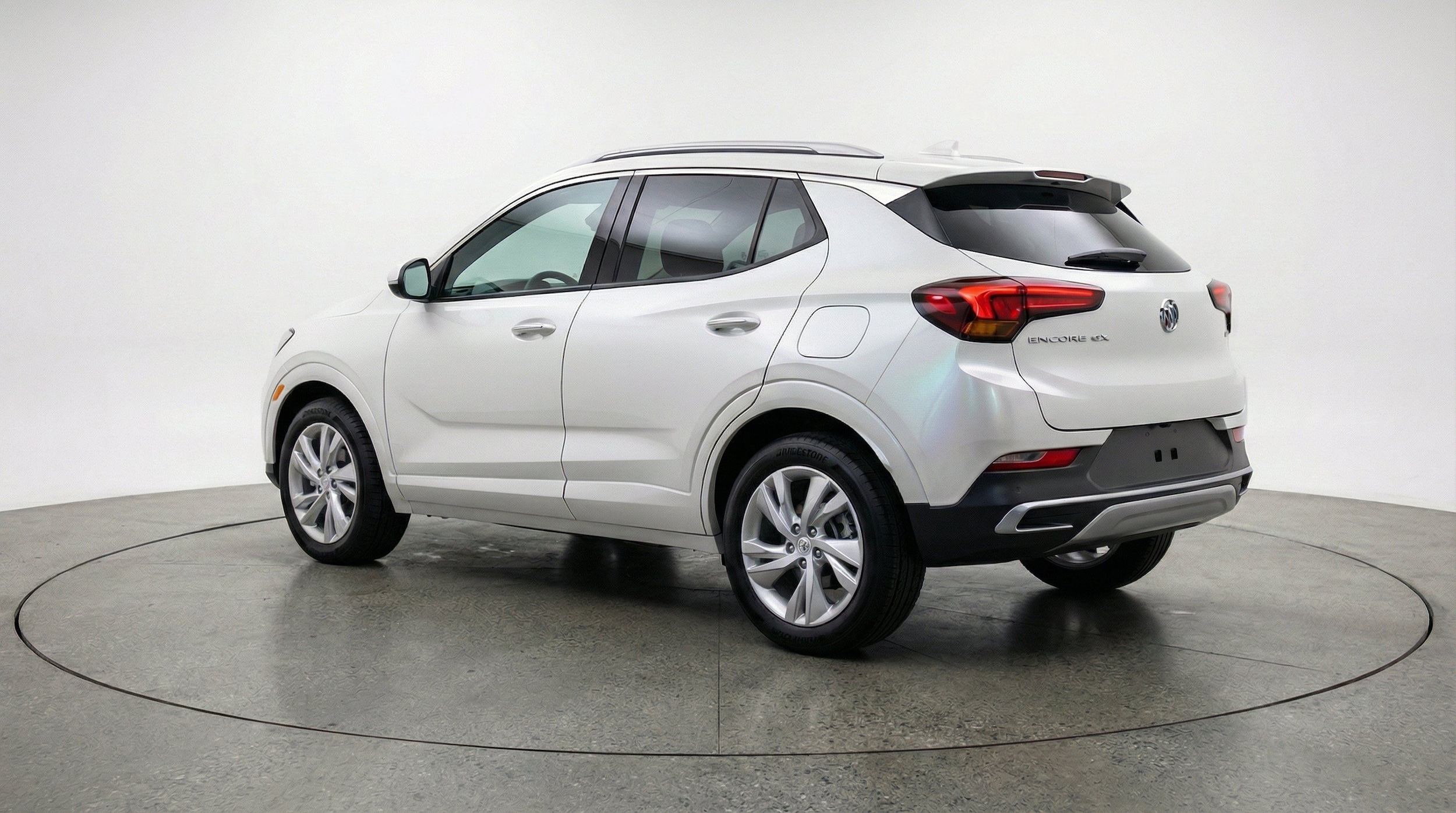 Thumbnail: 2026 Buick Encore GX - 6