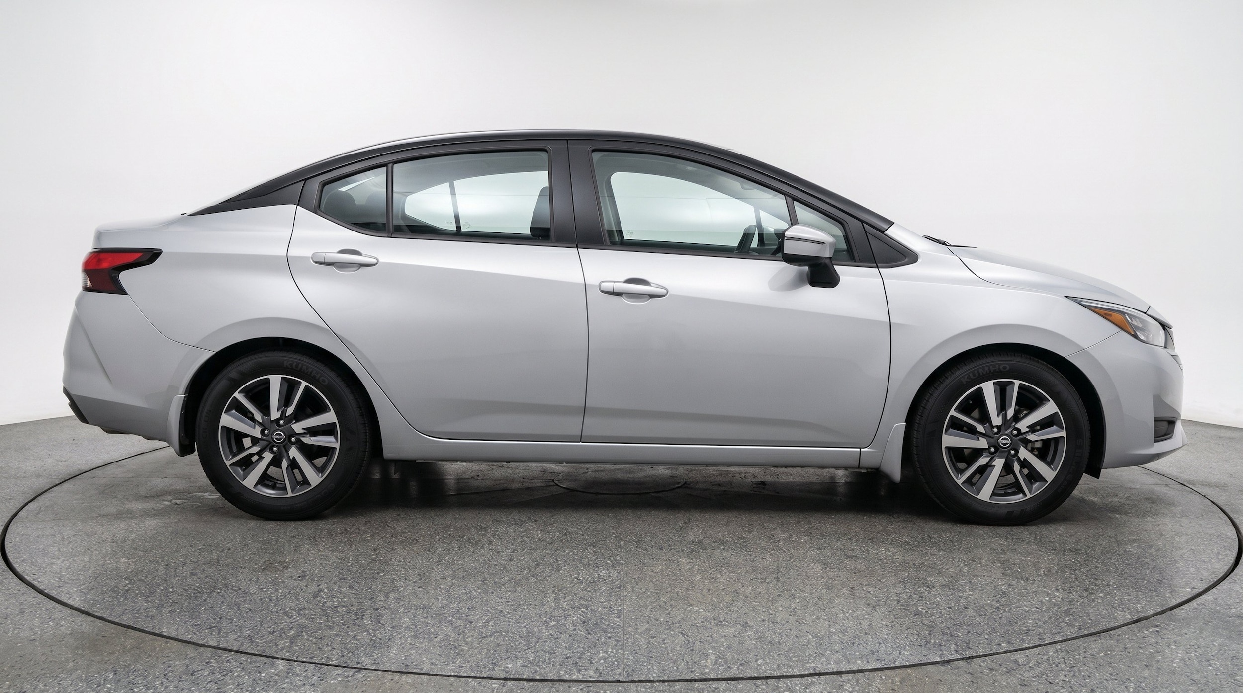 Thumbnail: 2025 Nissan Versa - 10