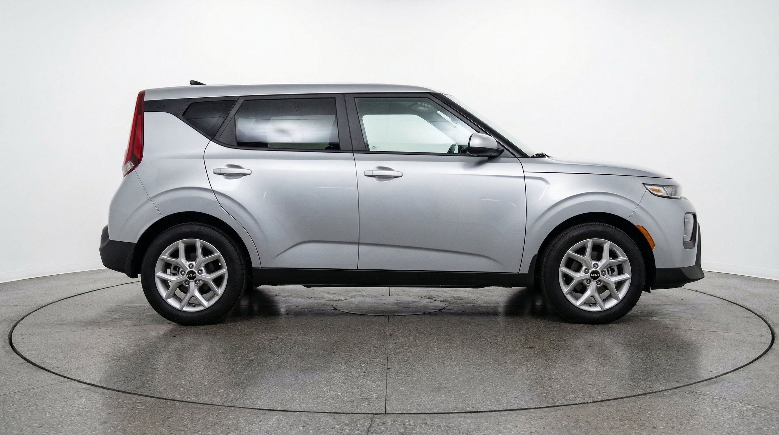 Thumbnail: 2025 Kia Soul - 10