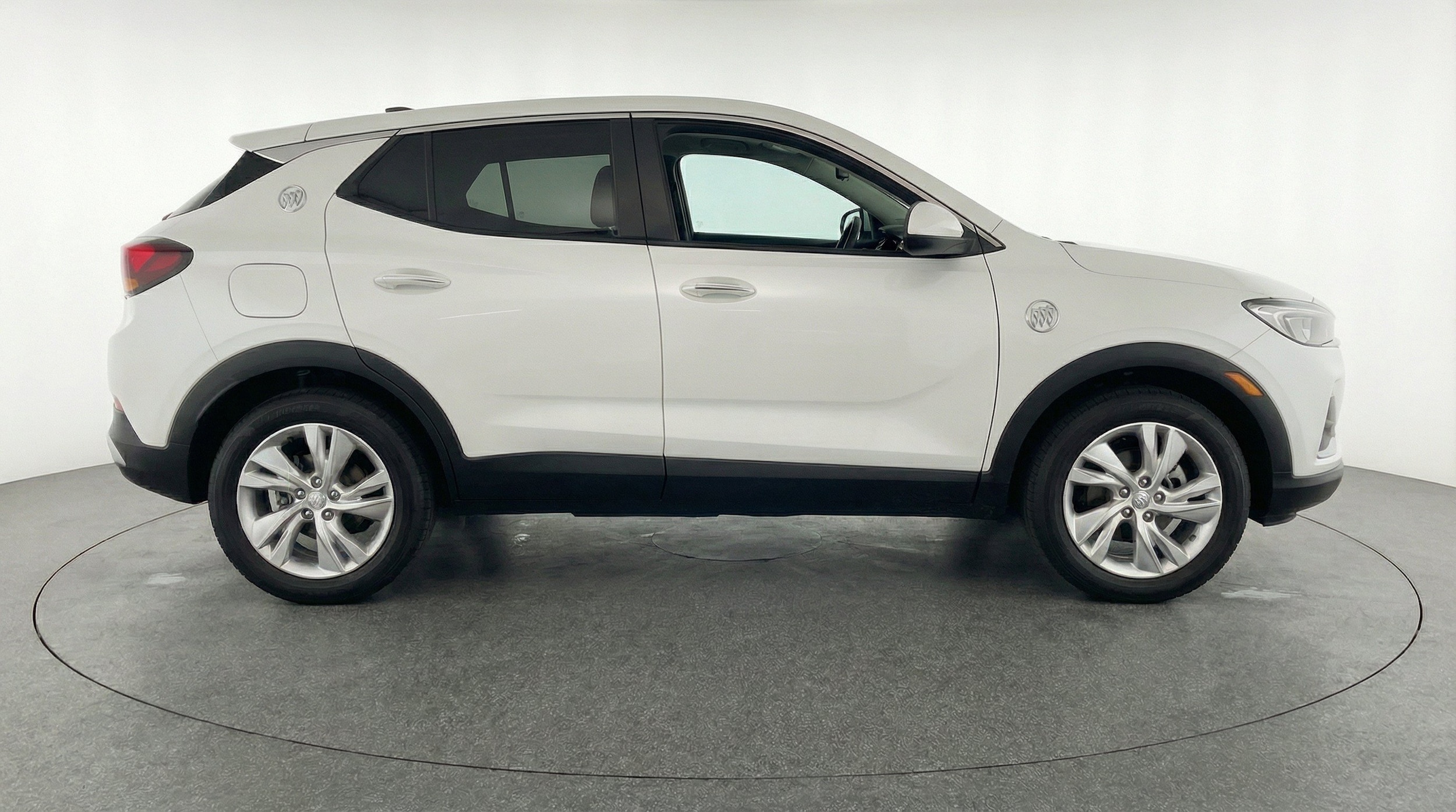 Thumbnail: 2026 Buick Encore GX - 10