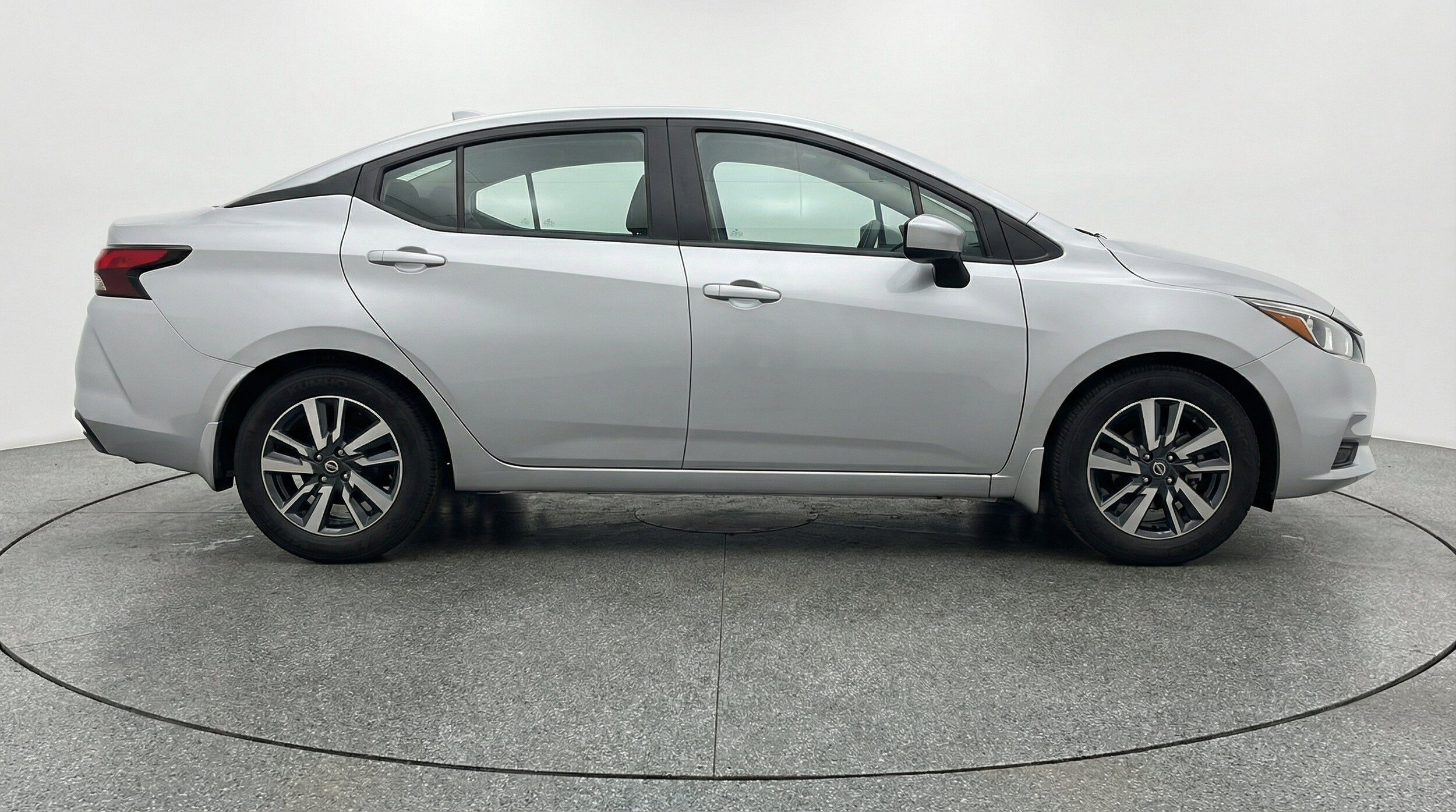 Thumbnail: 2025 Nissan Versa - 11