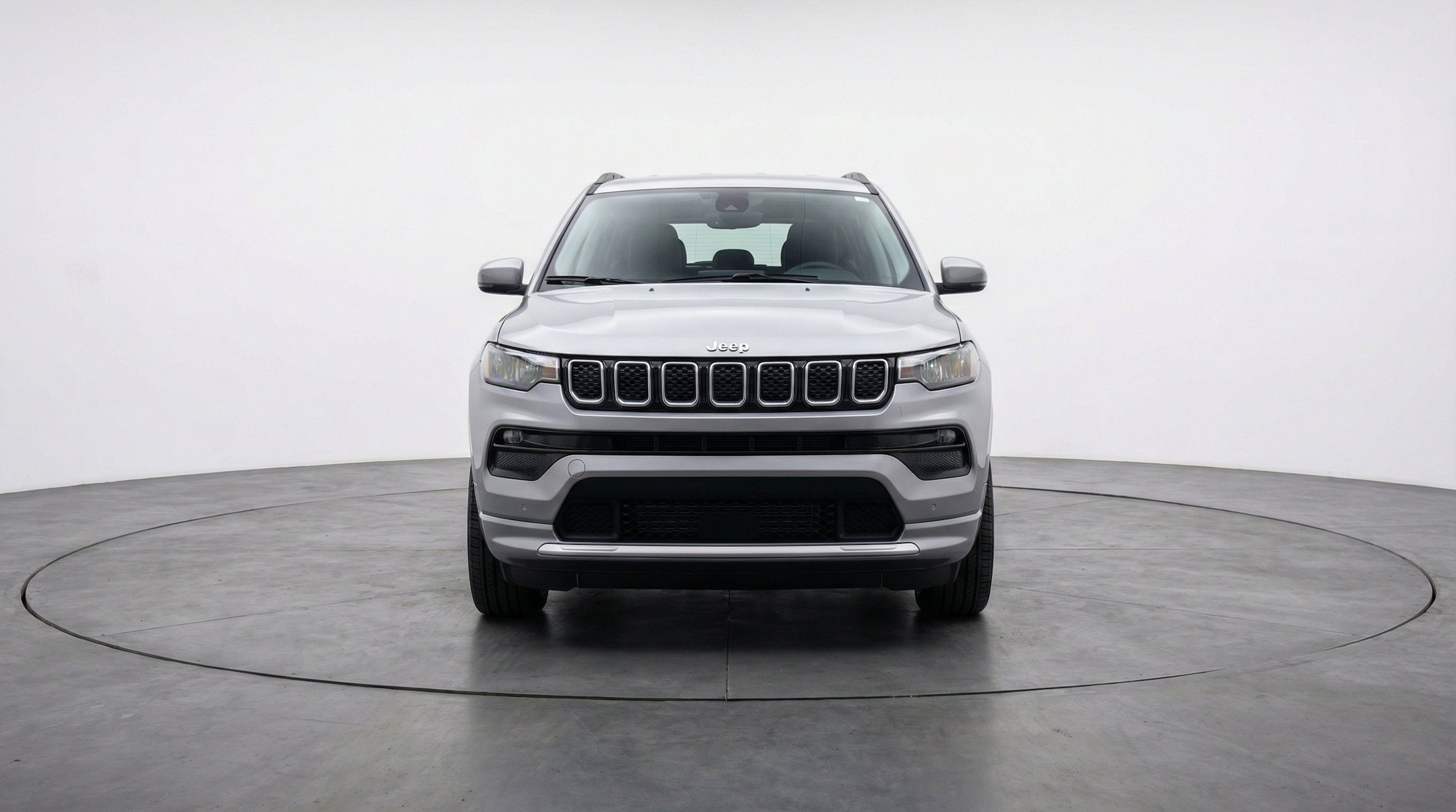 Thumbnail: 2025 Jeep Compass - 2