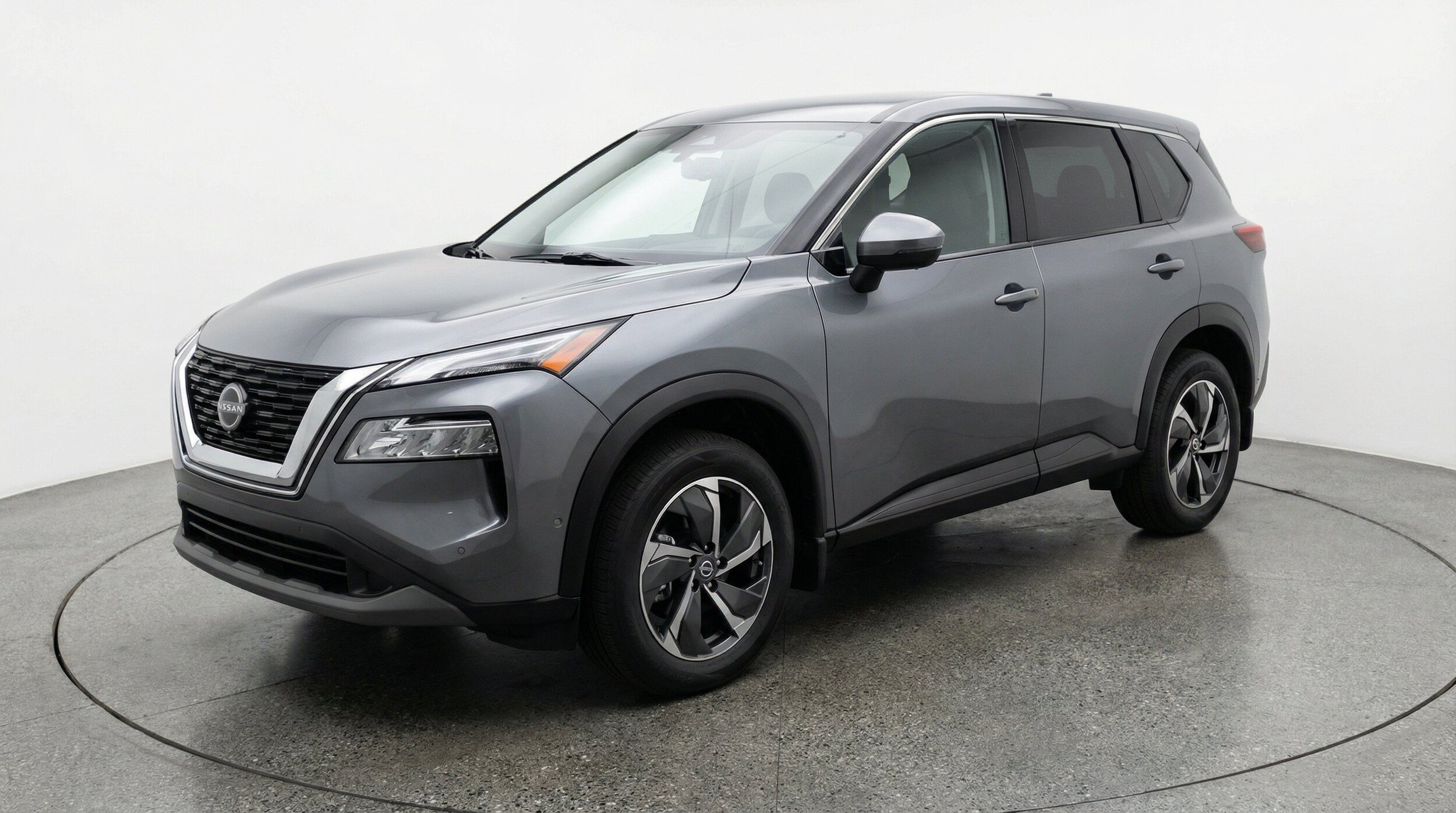 Thumbnail: 2026 Nissan Rogue - 3