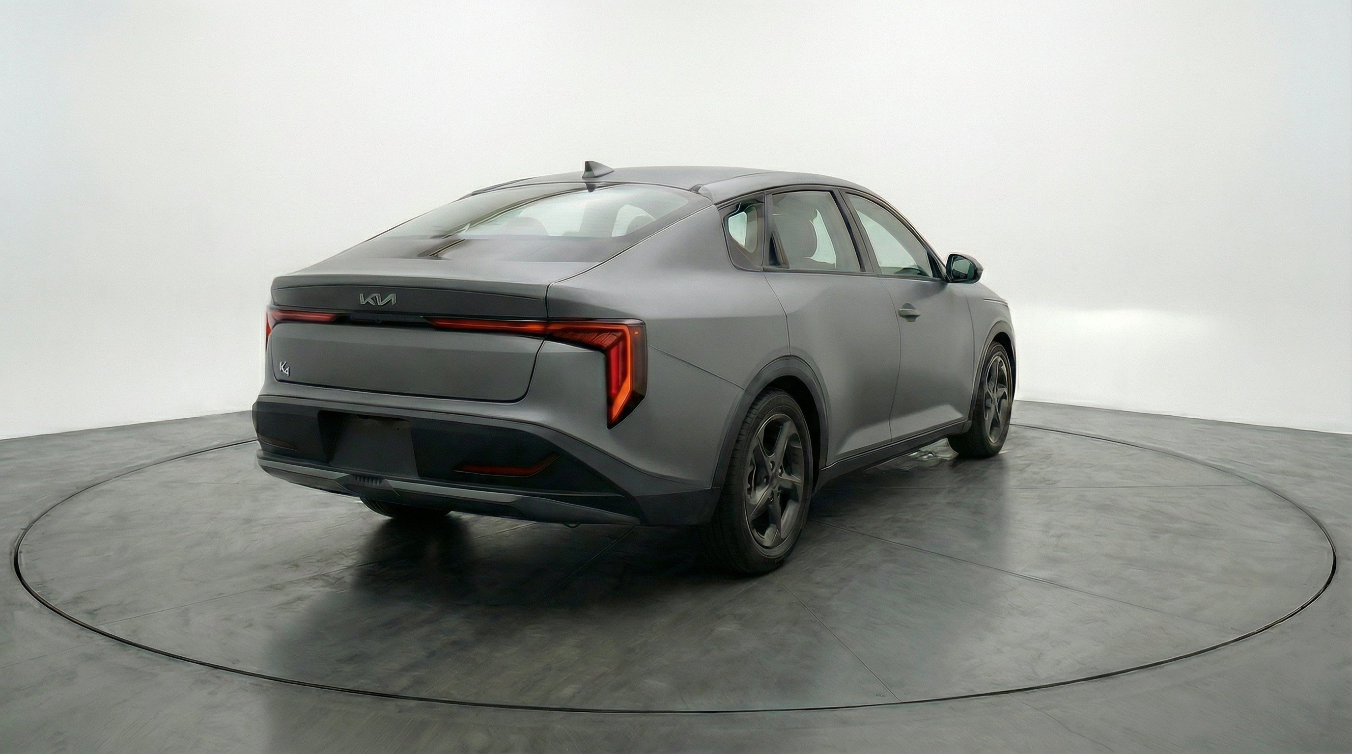 Thumbnail: 2025 Kia K4 - 9