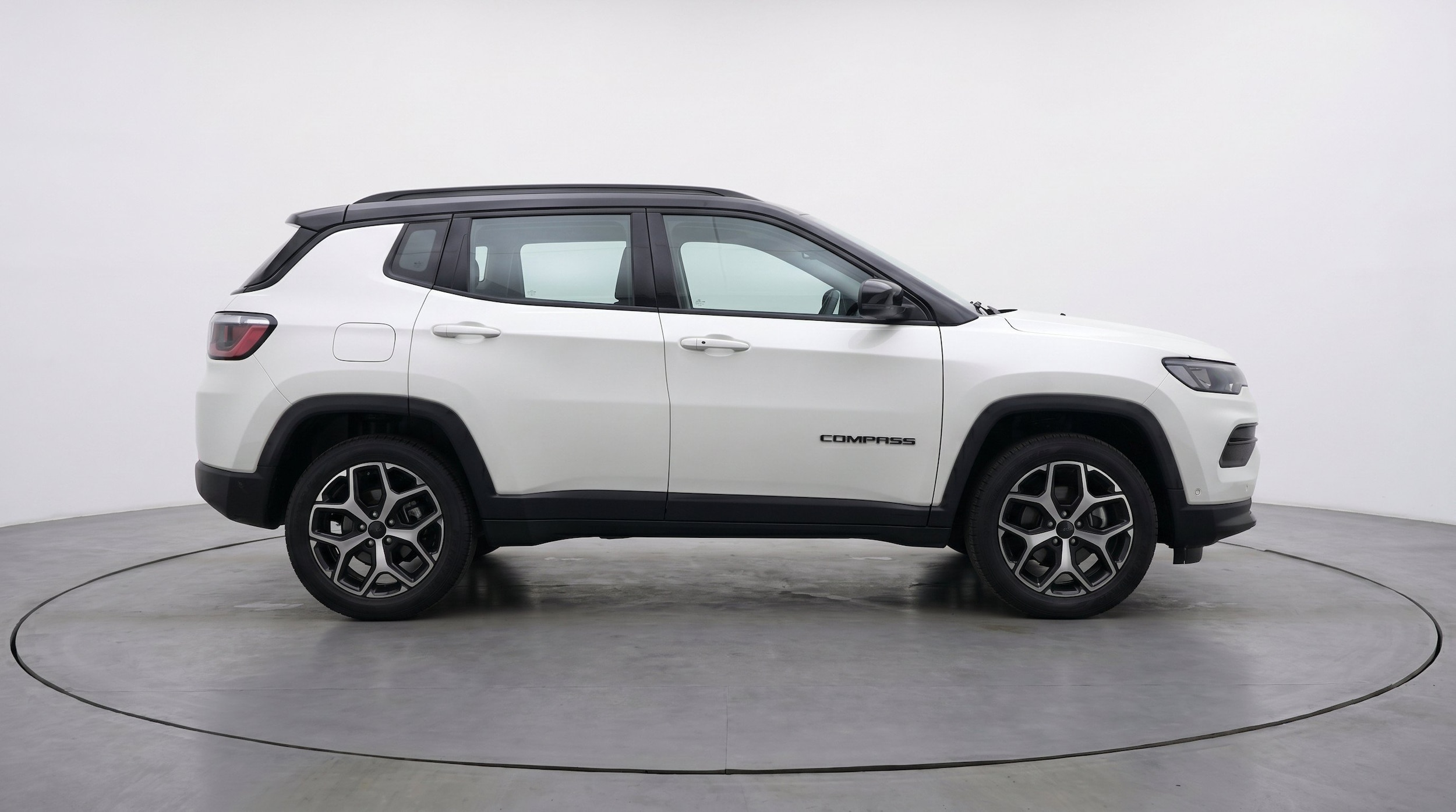 Thumbnail: 2025 Jeep Compass - 10