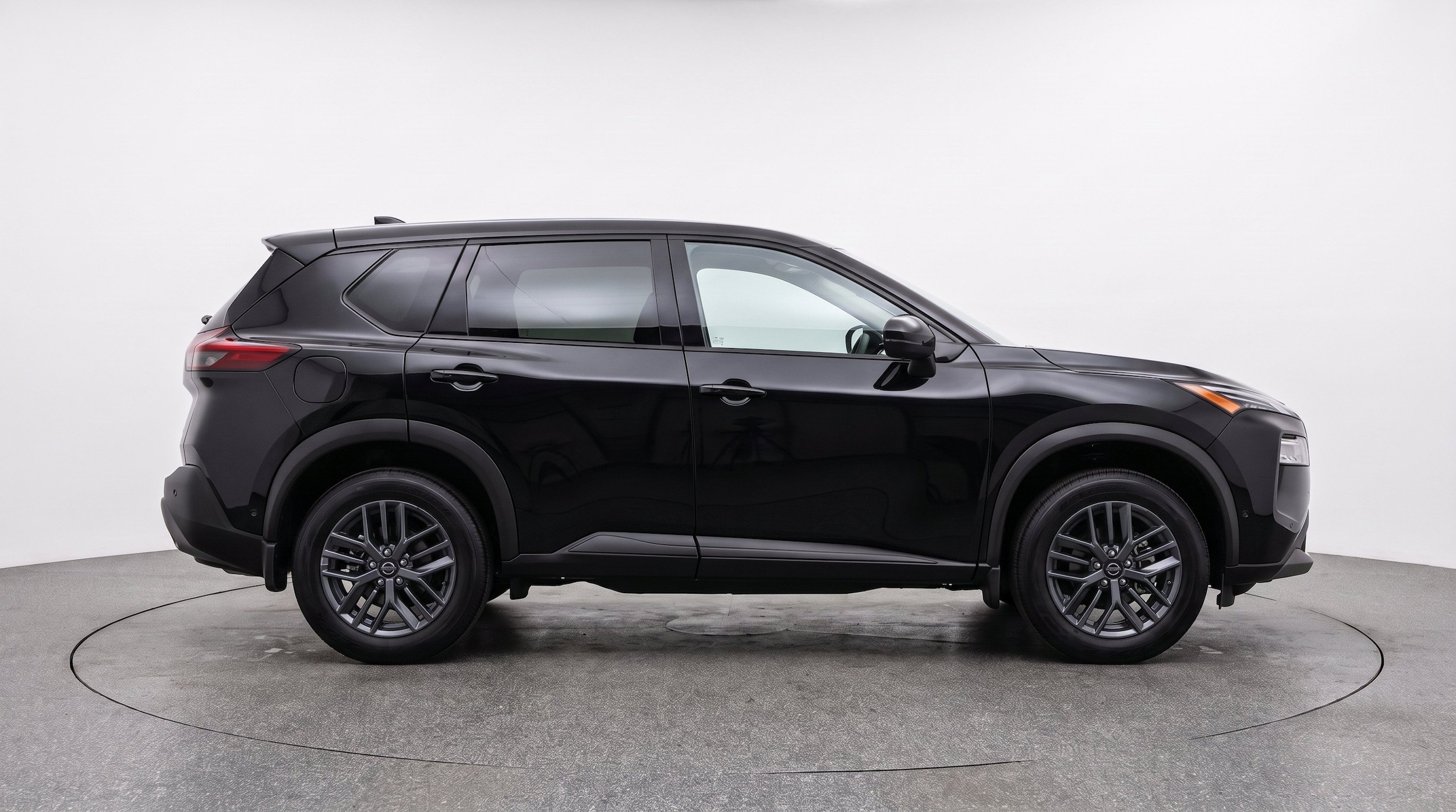 Thumbnail: 2026 Nissan Rogue - 10