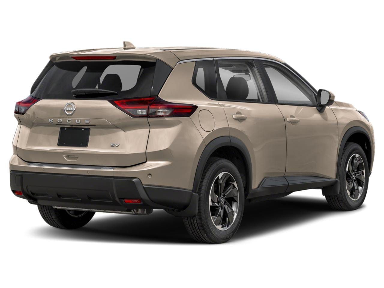 Thumbnail: 2024 Nissan Rogue - 2