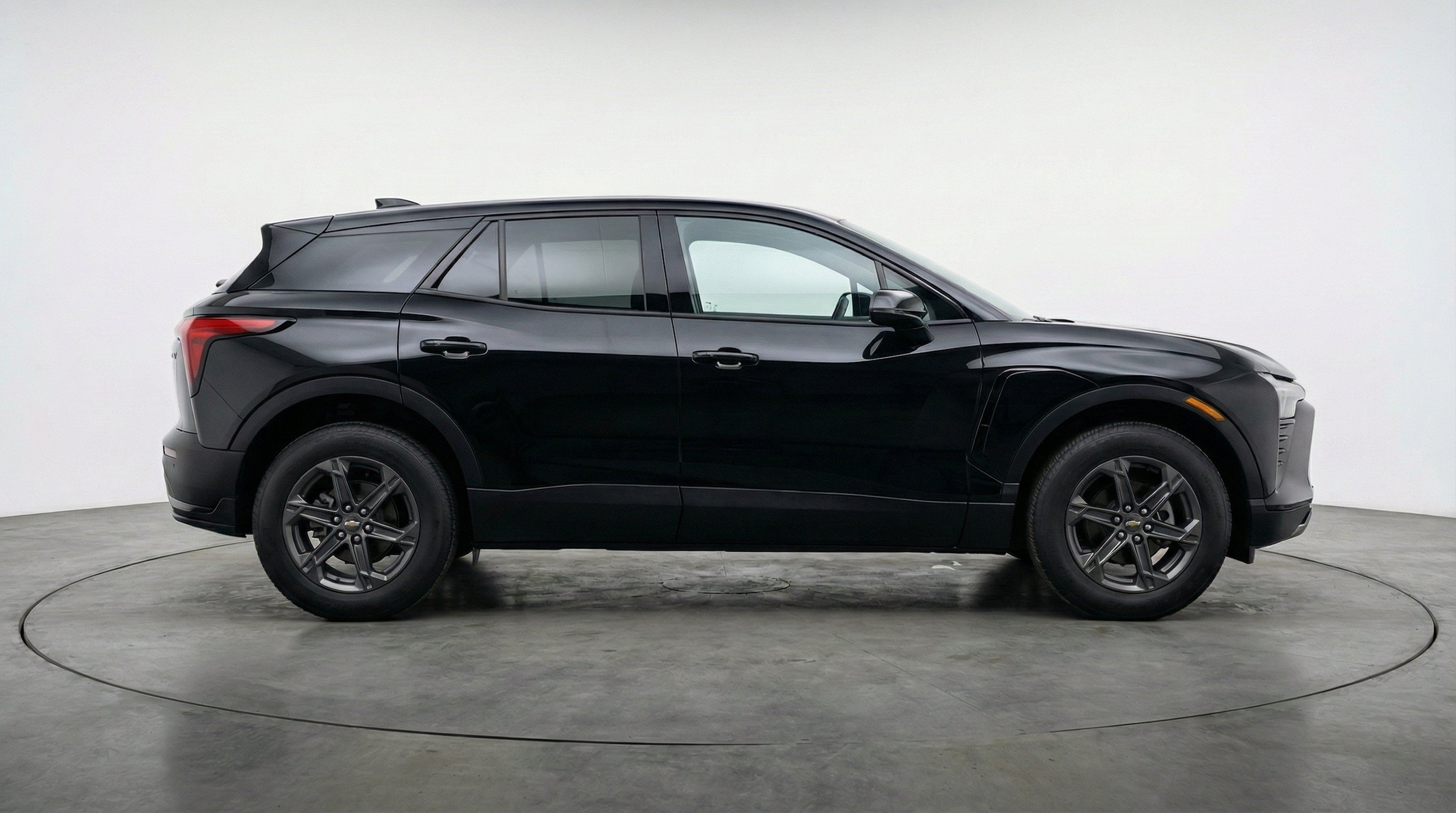 Thumbnail: 2025 Chevrolet Blazer - 11