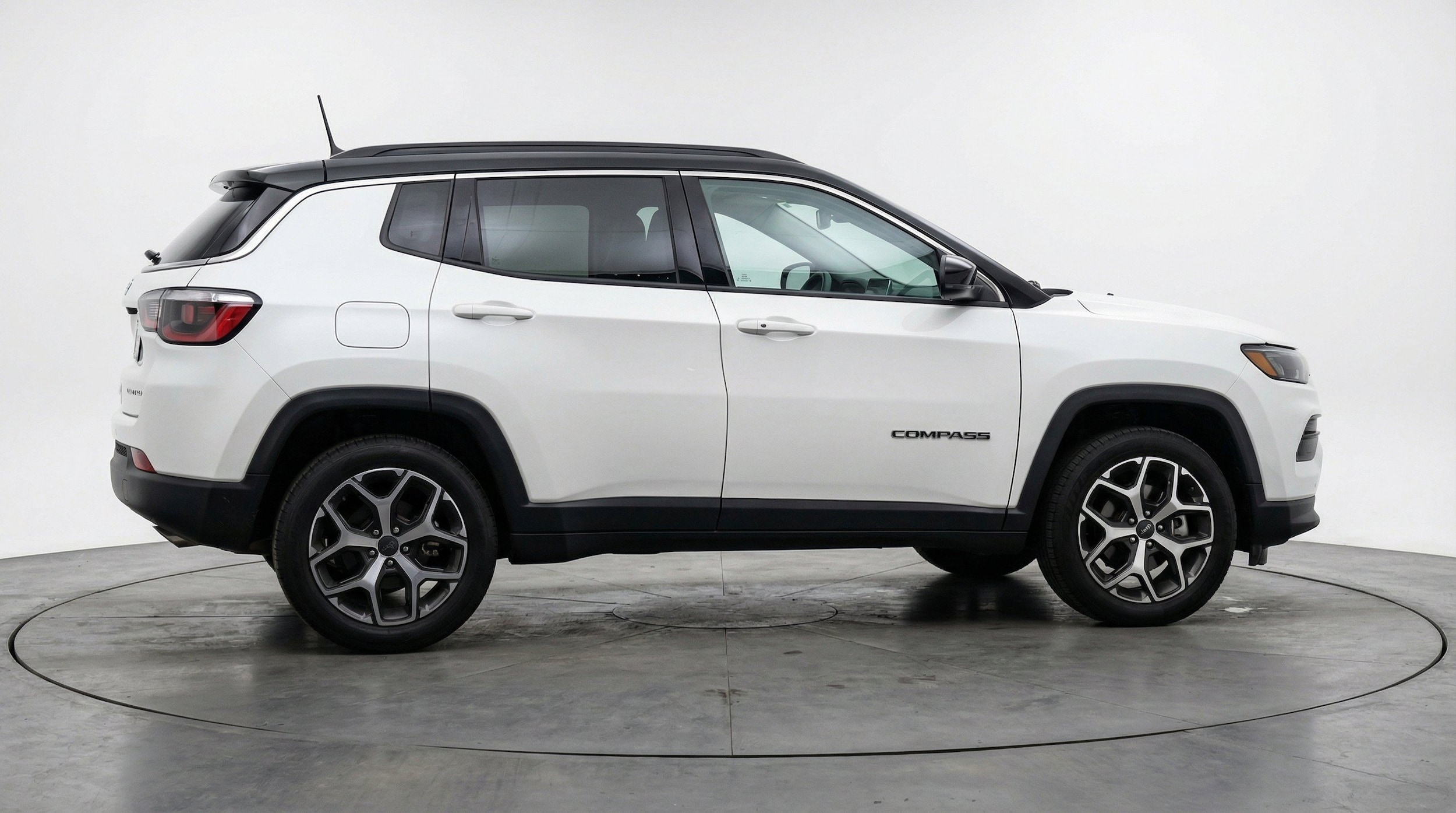 Thumbnail: 2025 Jeep Compass - 10