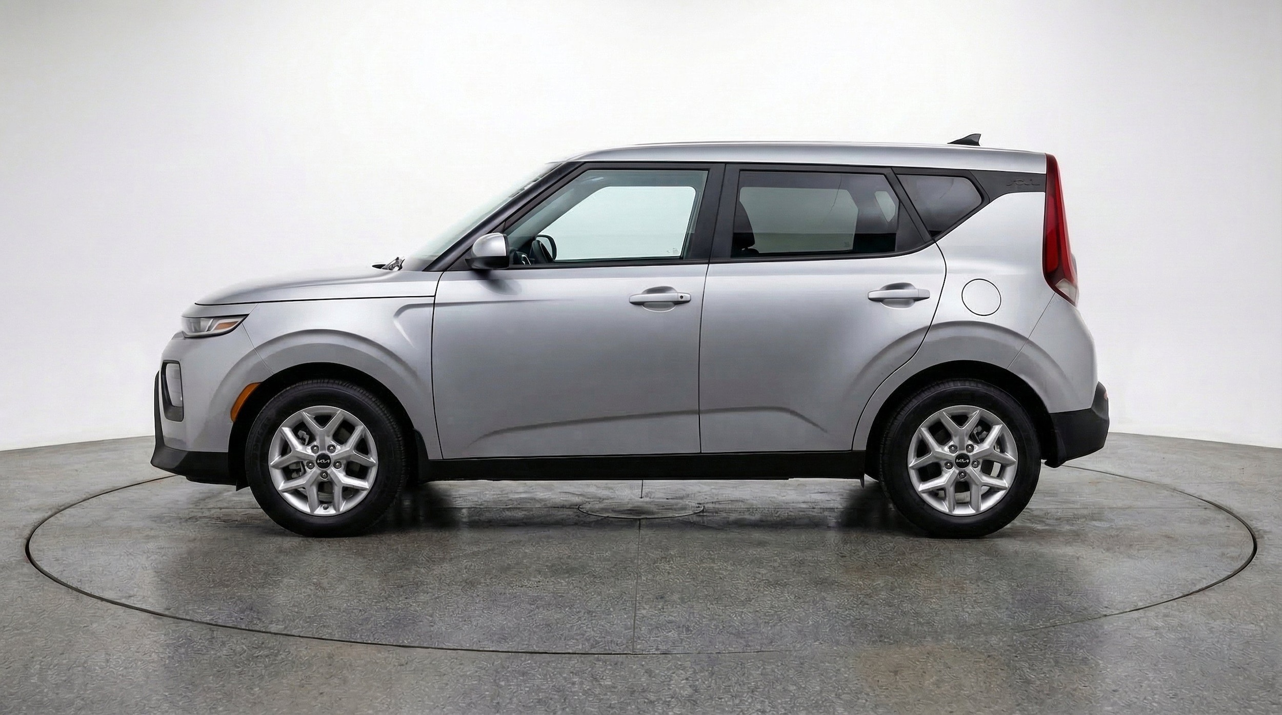 Thumbnail: 2025 Kia Soul - 5