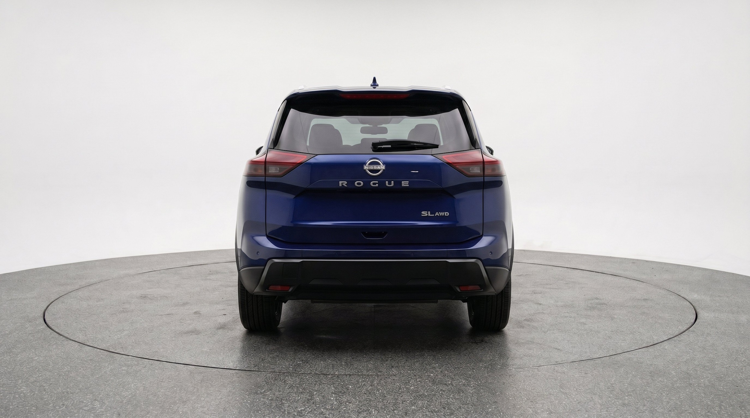 Thumbnail: 2026 Nissan Rogue - 7