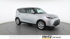 2025 Kia Soul LX -
                  Aurora, CO