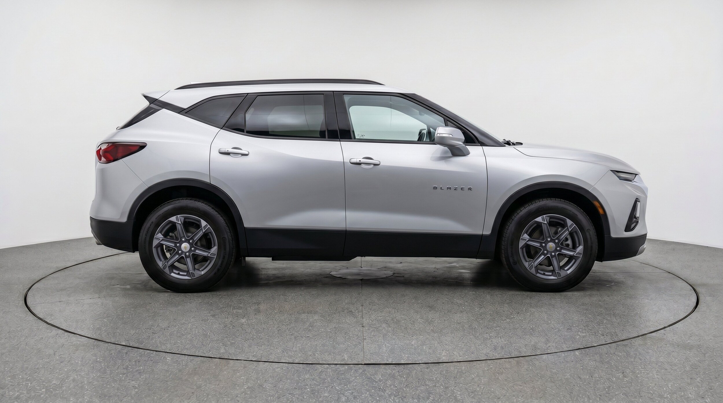 Thumbnail: 2025 Chevrolet Blazer - 10