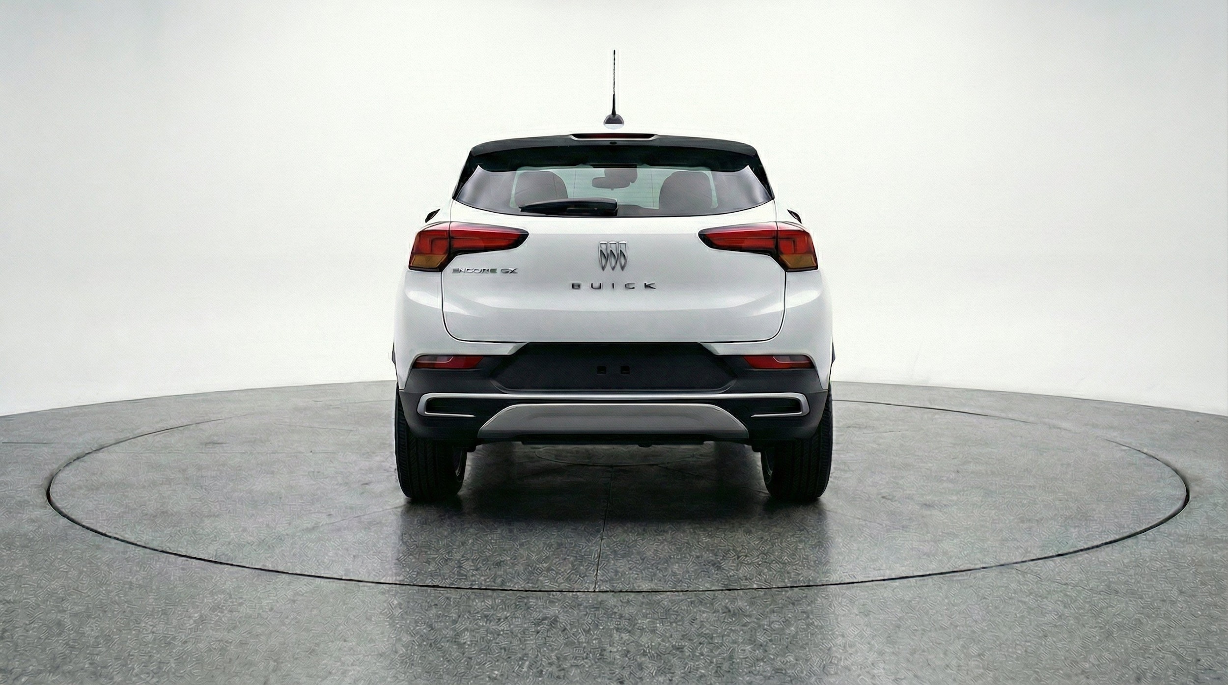 Thumbnail: 2026 Buick Encore GX - 7
