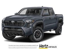 2025 Toyota Tacoma  -
                  Aurora, CO