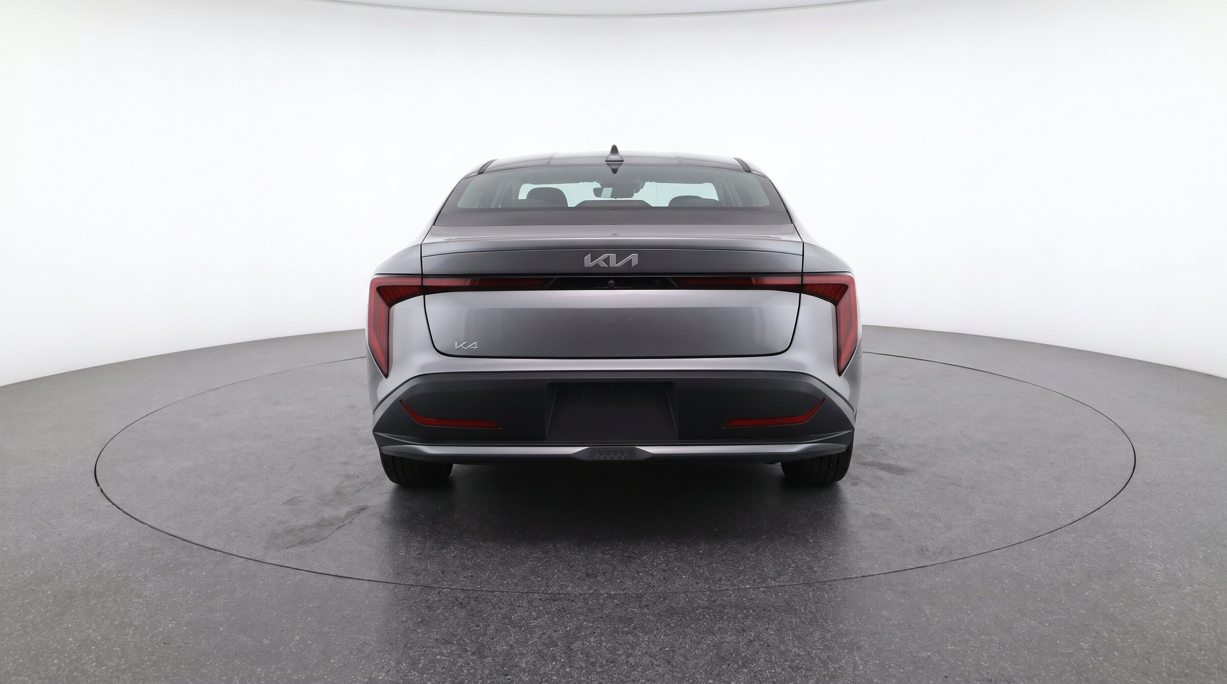 Thumbnail: 2026 Kia K4 - 7