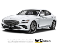2025 Genesis G70  -
                  Aurora, CO