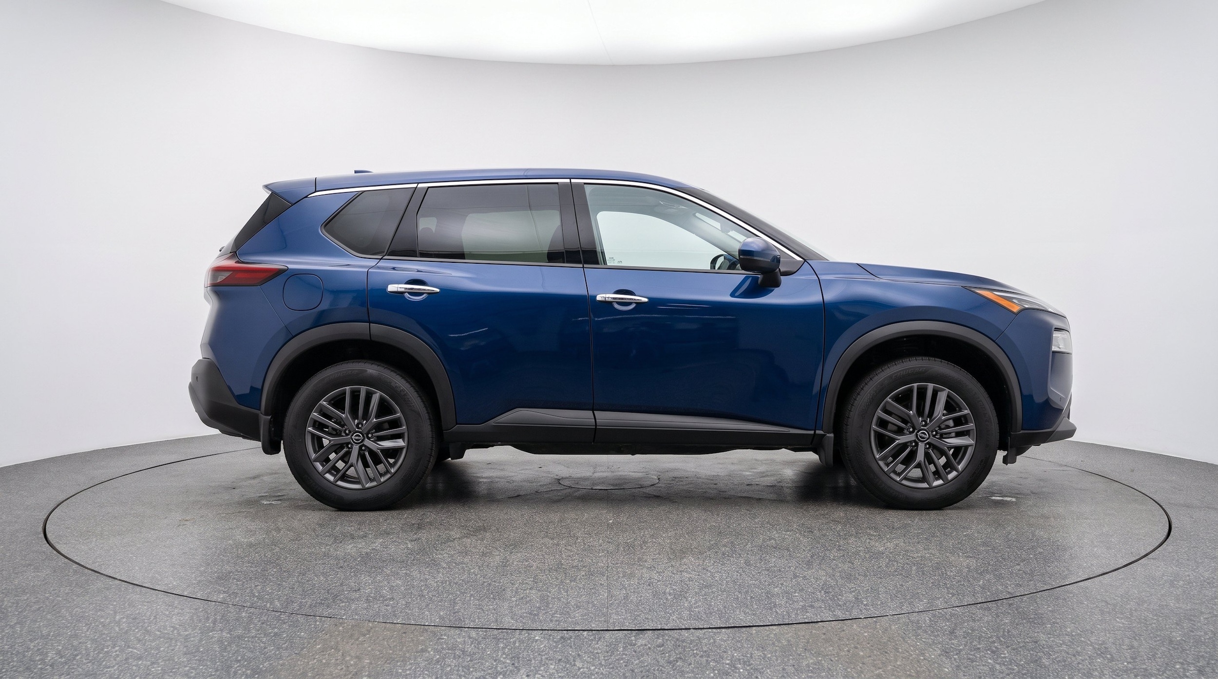 Thumbnail: 2026 Nissan Rogue - 10
