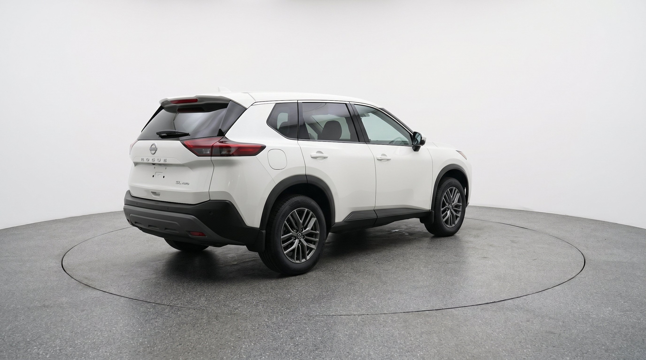 Thumbnail: 2026 Nissan Rogue - 9
