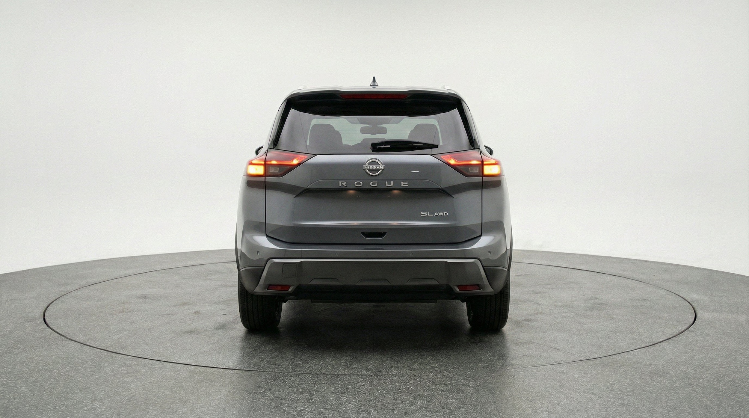 Thumbnail: 2026 Nissan Rogue - 7