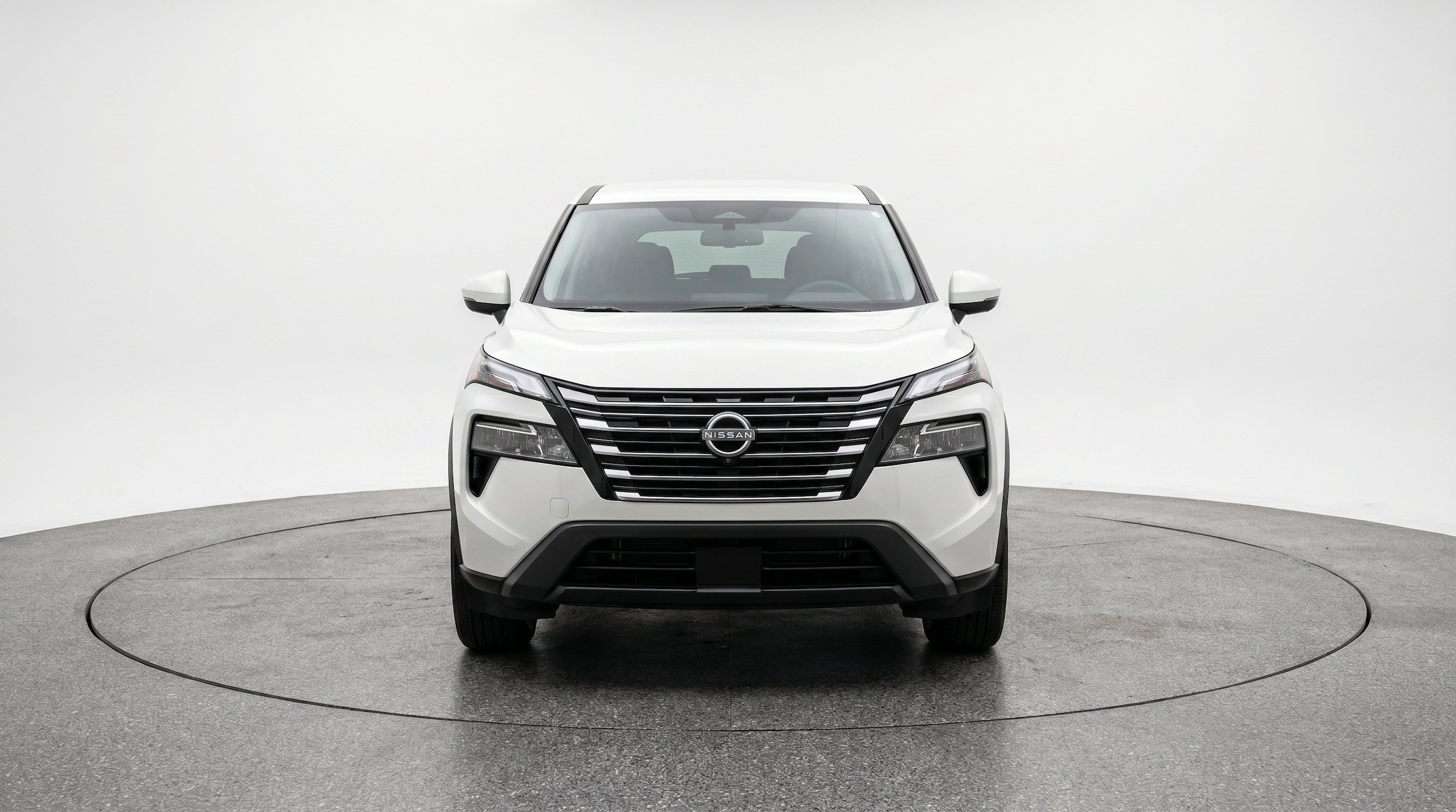 Thumbnail: 2026 Nissan Rogue - 2