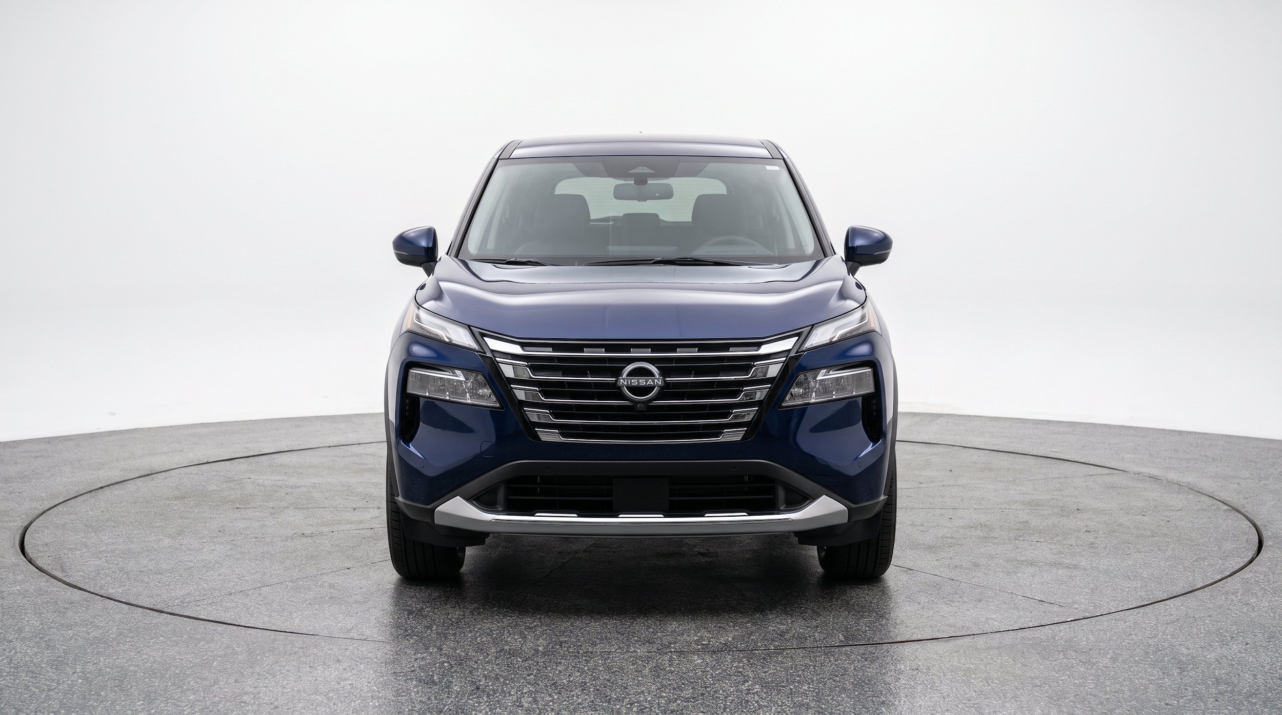 Thumbnail: 2026 Nissan Rogue - 2