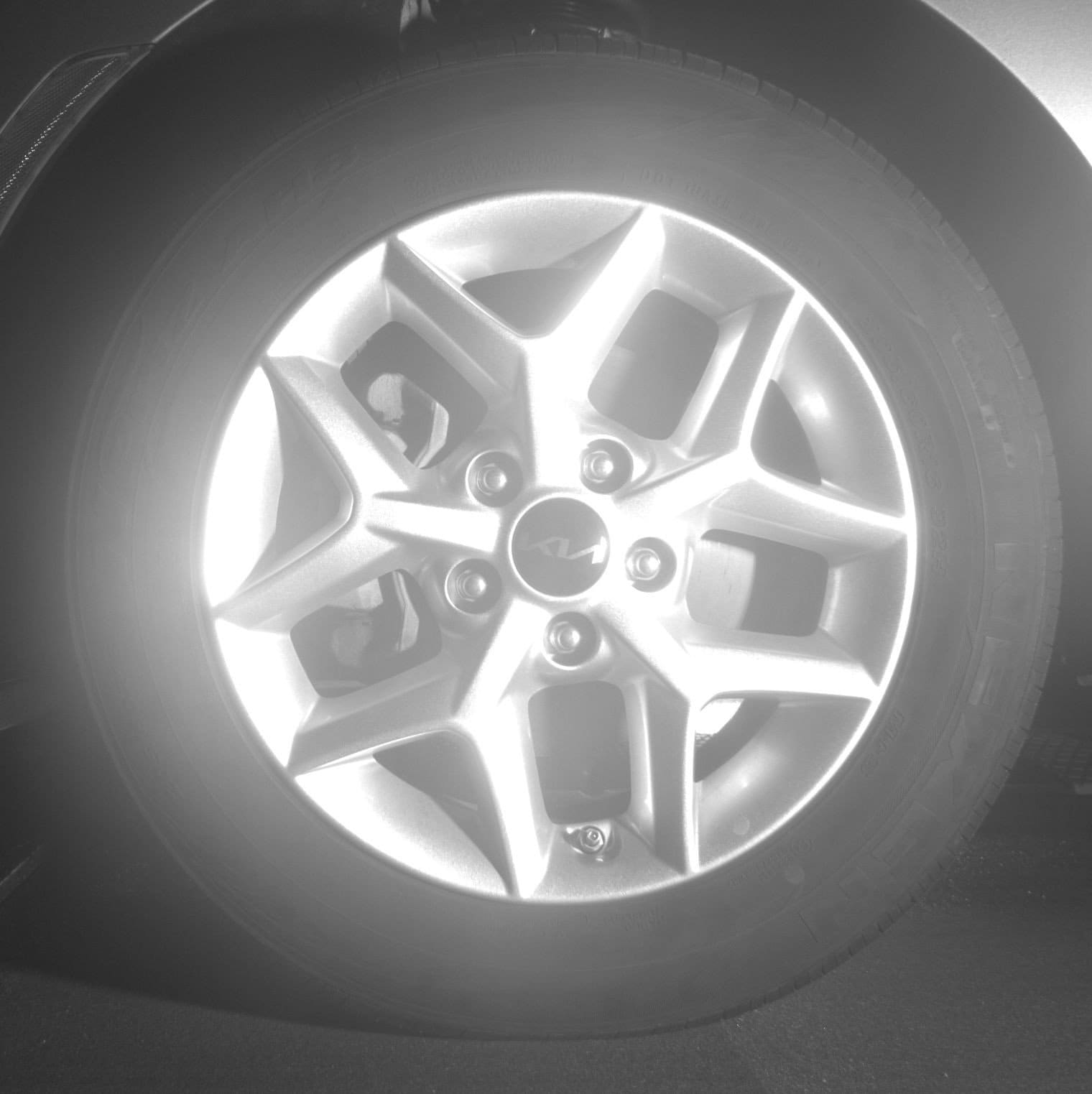 Thumbnail: 2025 Kia Soul - 17