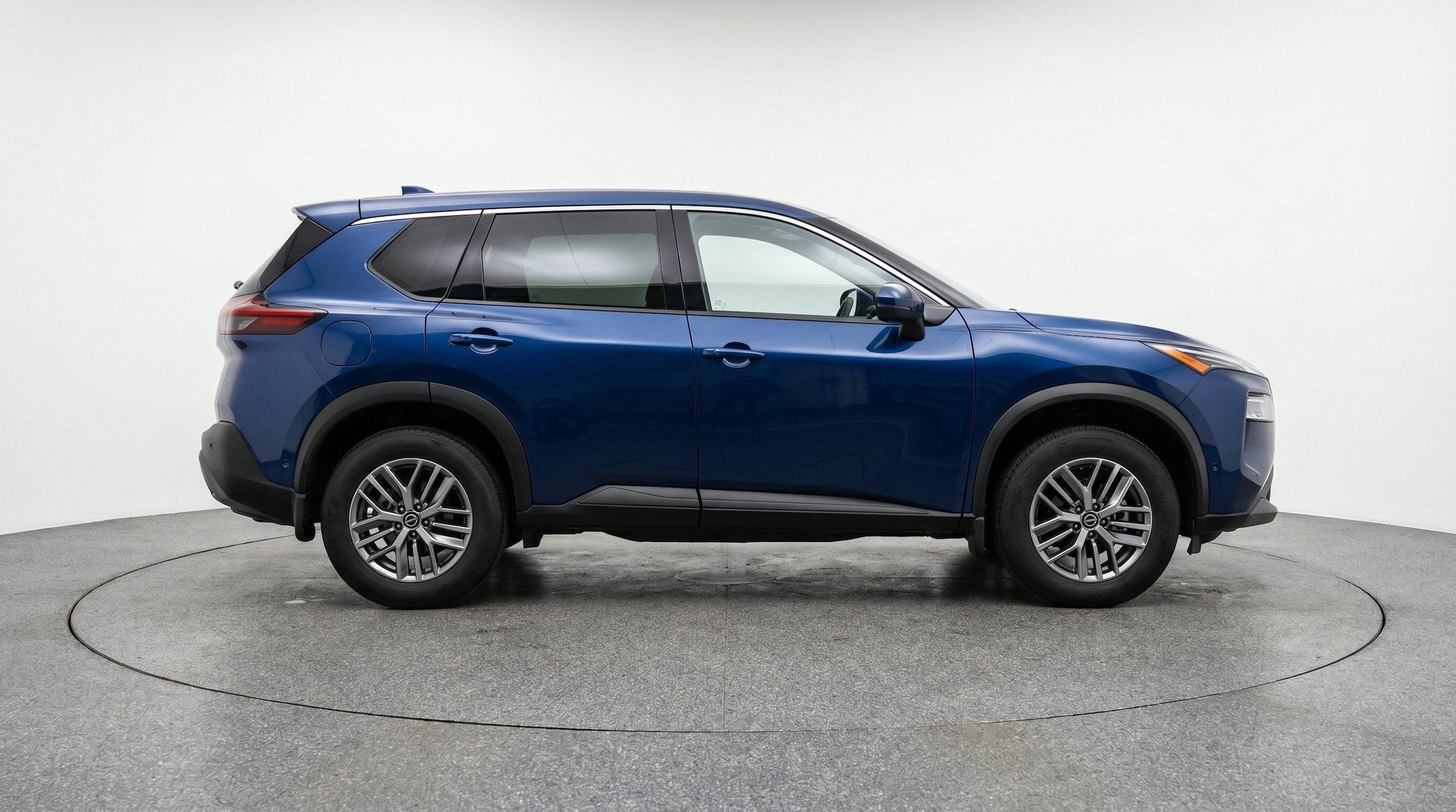 Thumbnail: 2026 Nissan Rogue - 10