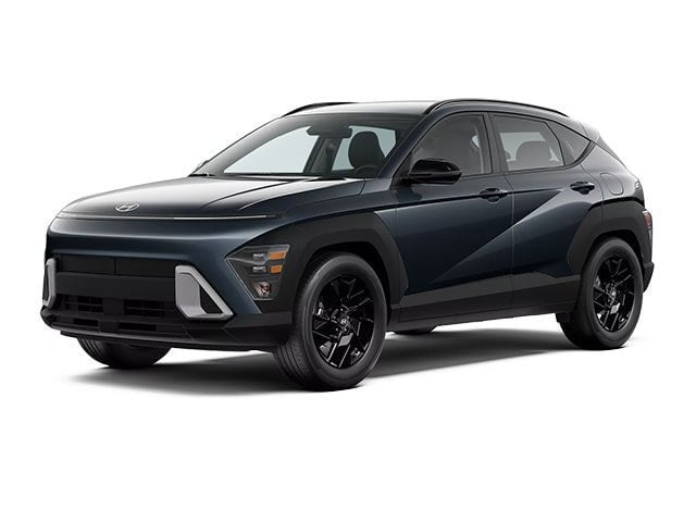 Thumbnail: 2026 Hyundai Kona - 1