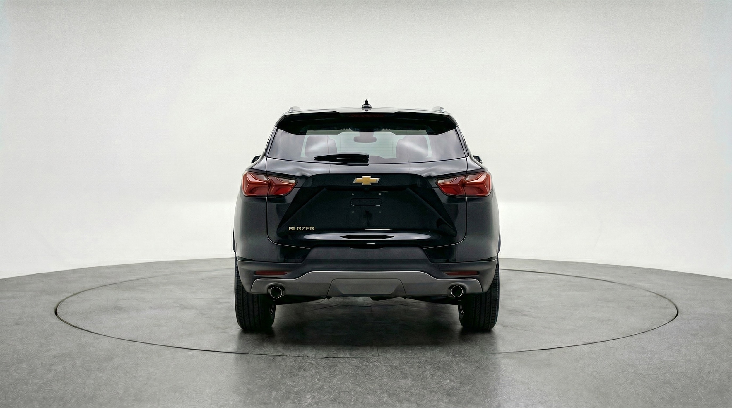 Thumbnail: 2025 Chevrolet Blazer - 7