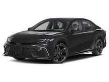 2026 Toyota Camry  -
                  Aurora, CO