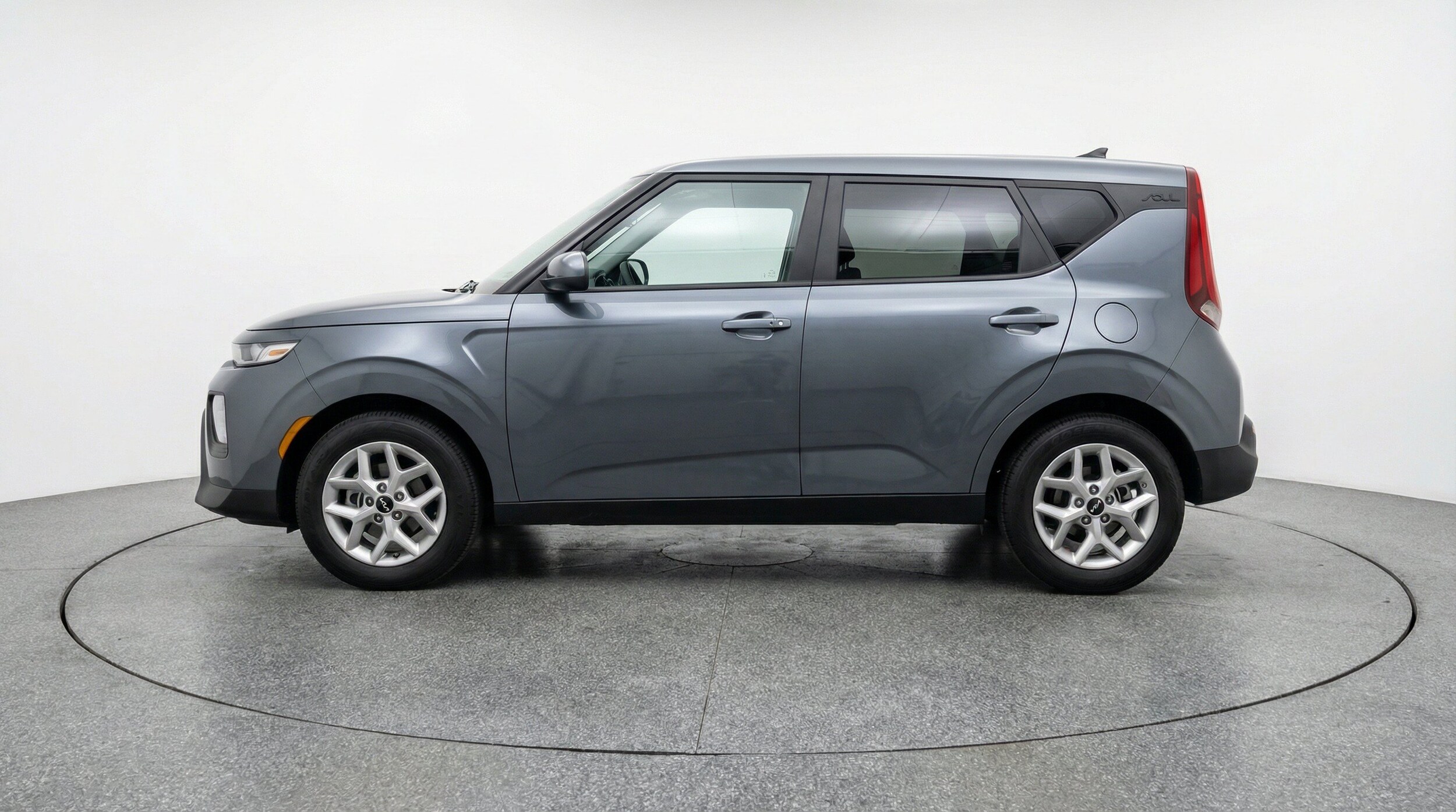 Thumbnail: 2025 Kia Soul - 5
