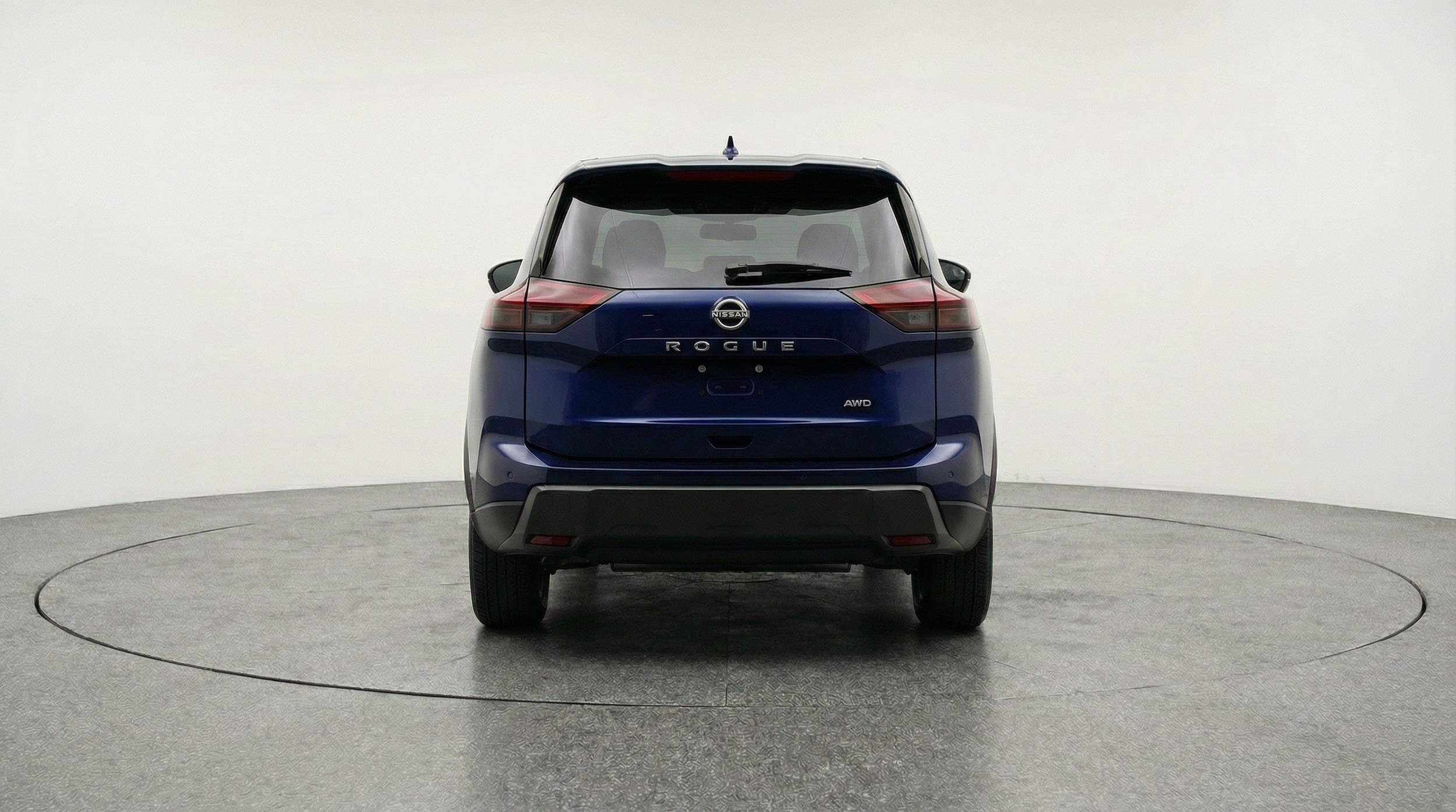 Thumbnail: 2025 Nissan Rogue - 7
