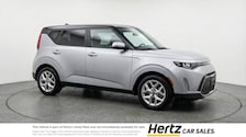2025 Kia Soul LX -
                  Aurora, CO