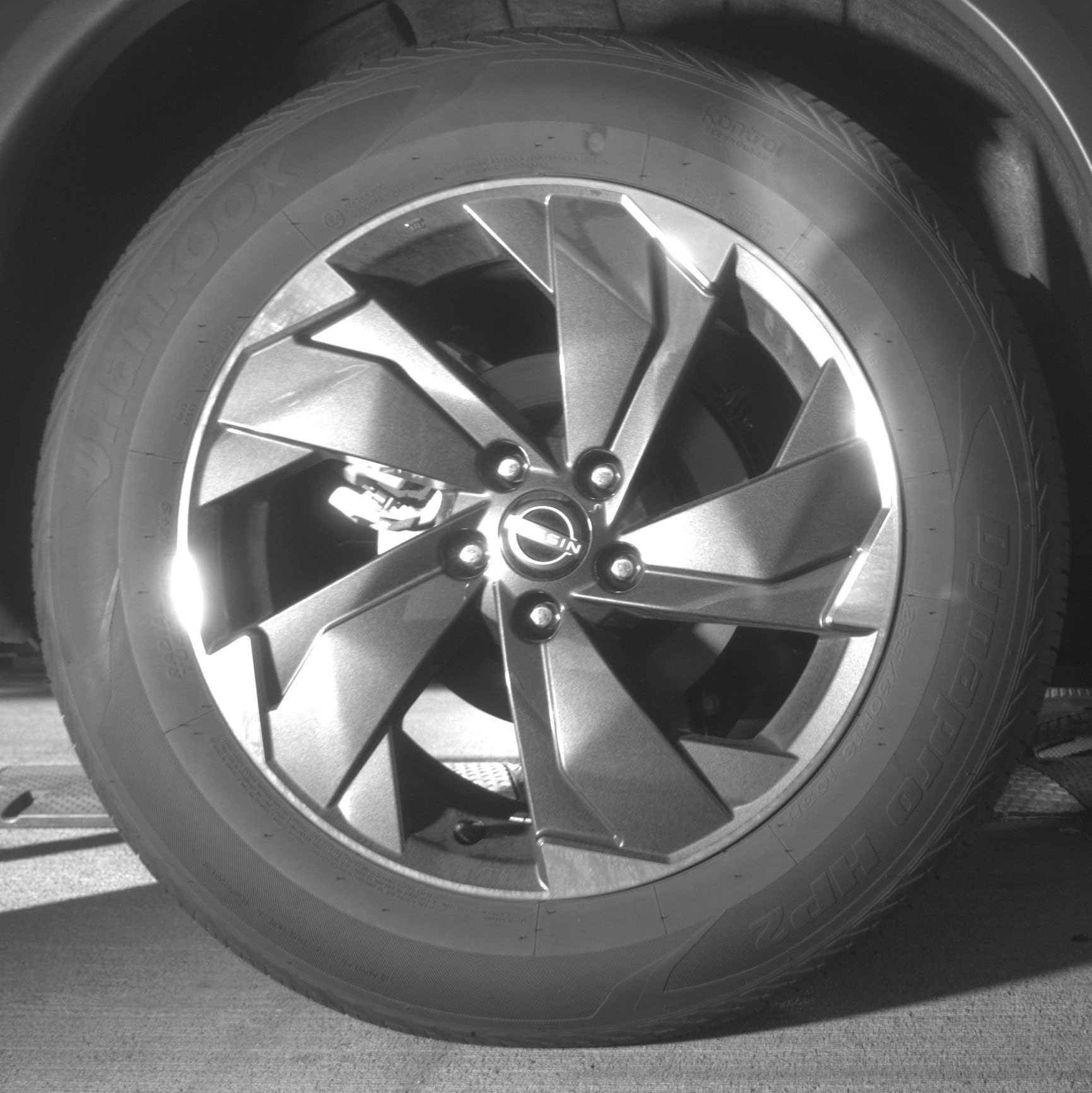 Thumbnail: 2026 Nissan Rogue - 15
